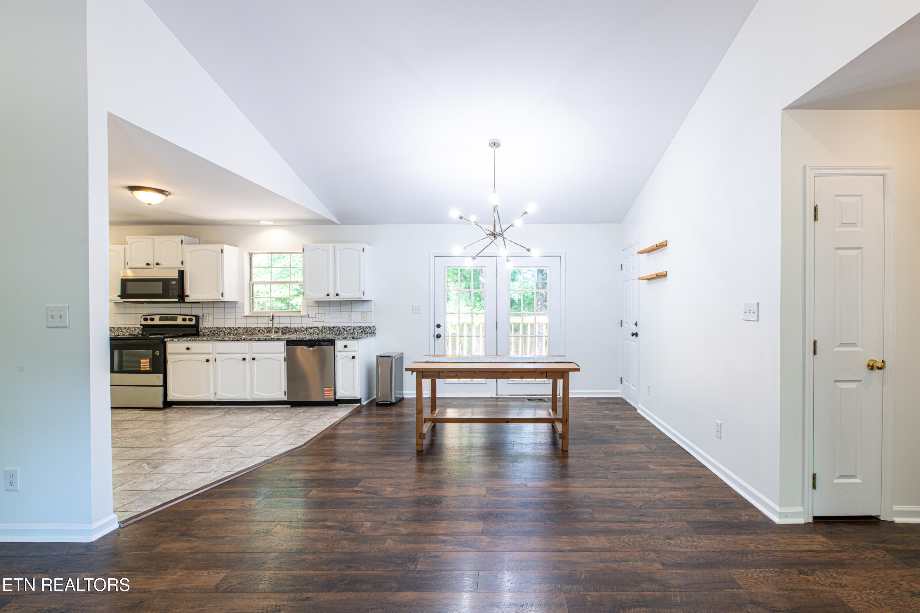 1718 Frank Watts Road Knoxville TN 37909