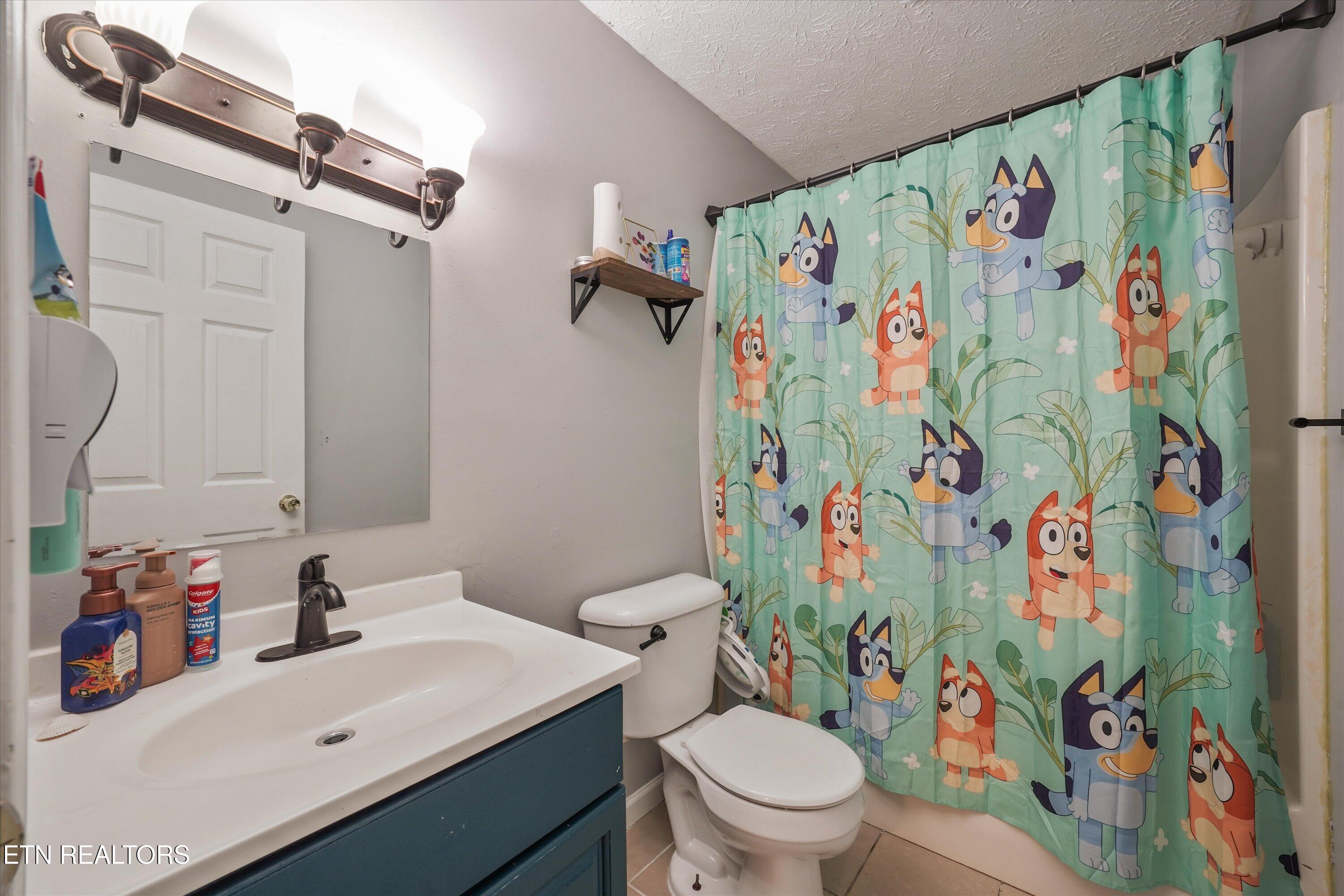 2420 Scenic Mountain Drive Sevierville TN 37876
