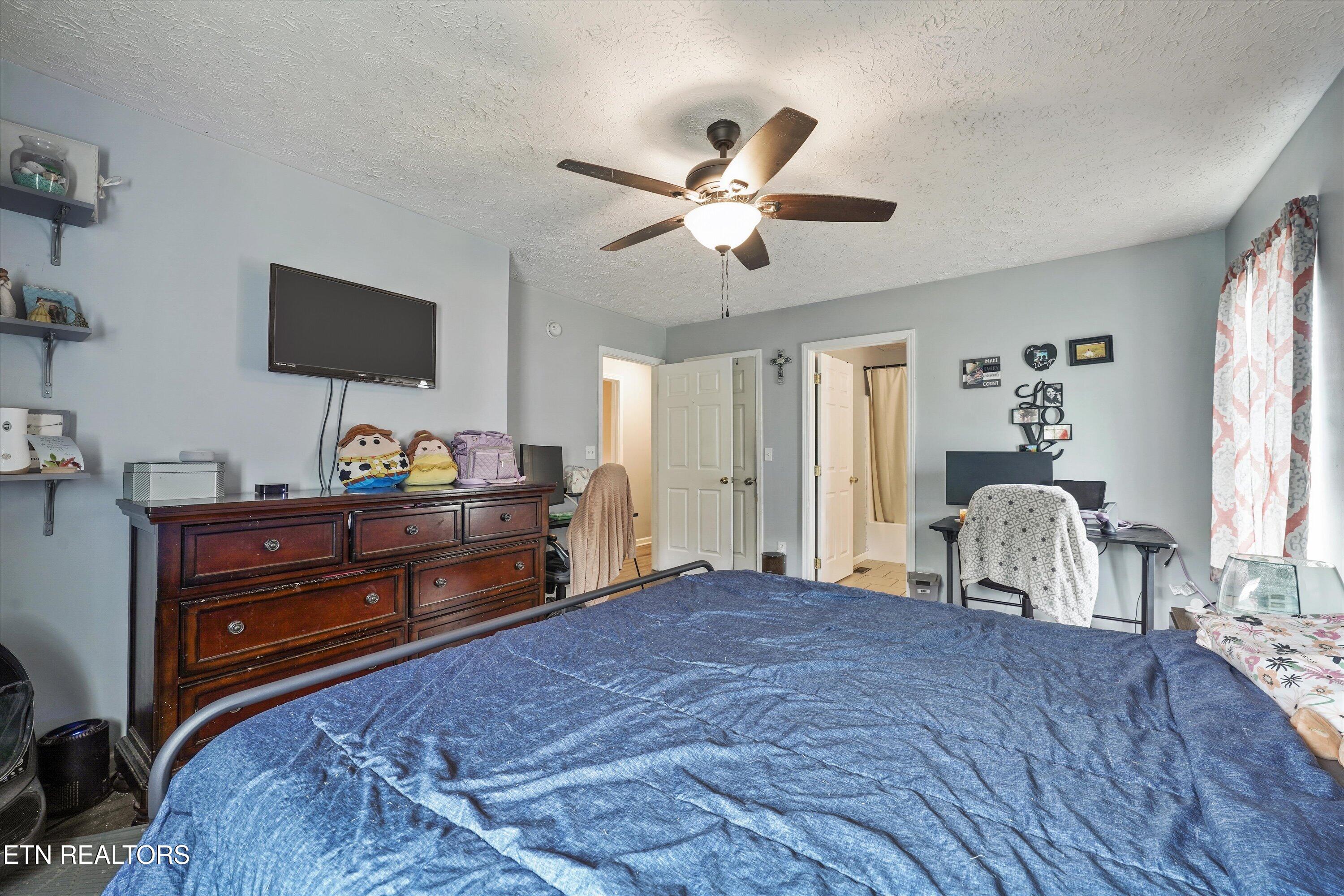 2420 Scenic Mountain Drive Sevierville TN 37876