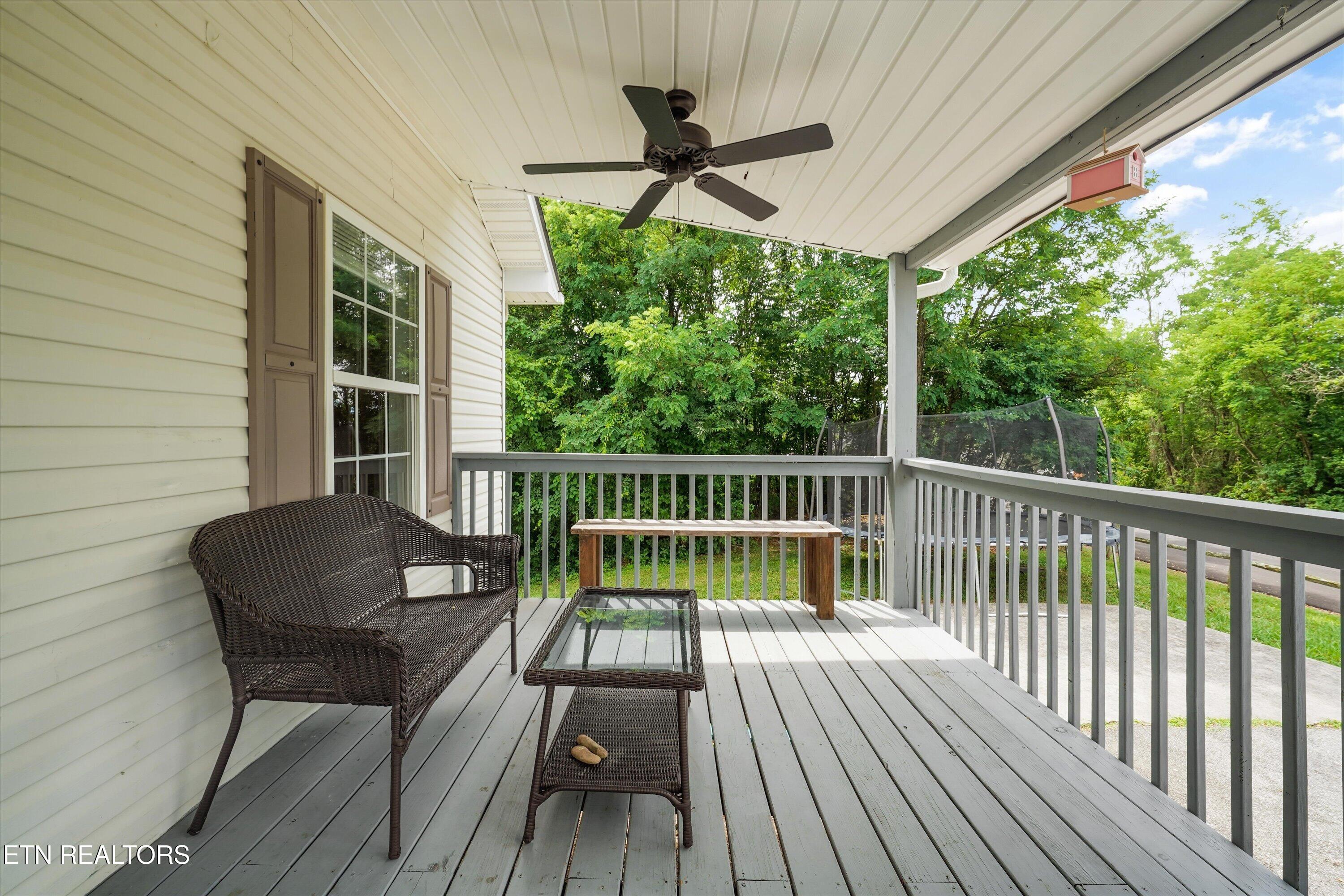 2420 Scenic Mountain Drive Sevierville TN 37876