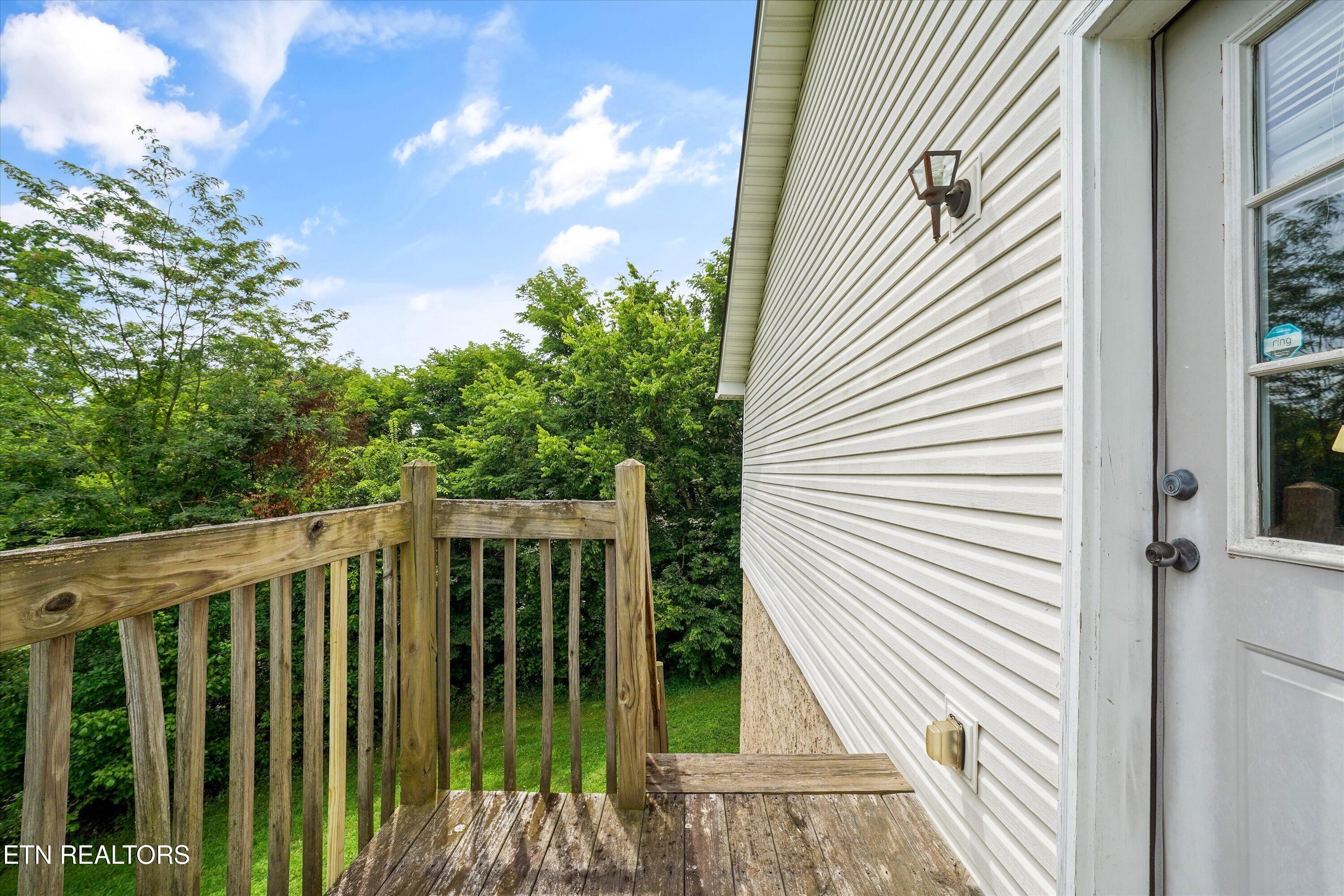 2420 Scenic Mountain Drive Sevierville TN 37876