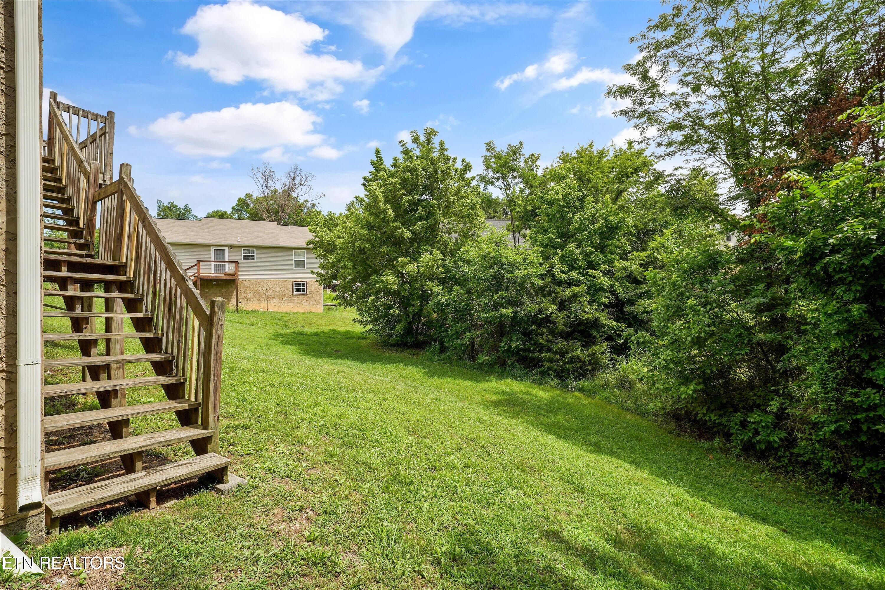 2420 Scenic Mountain Drive Sevierville TN 37876
