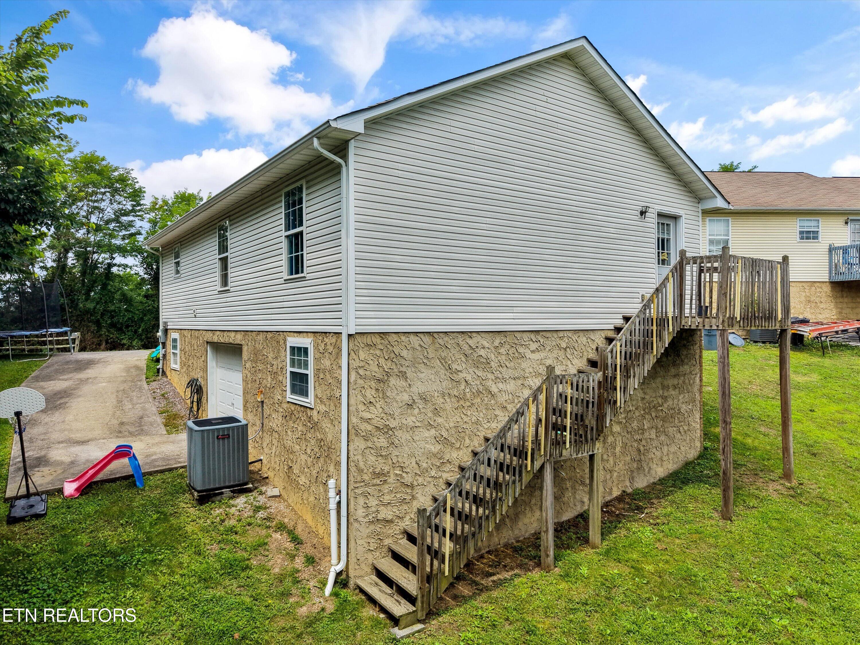 2420 Scenic Mountain Drive Sevierville TN 37876