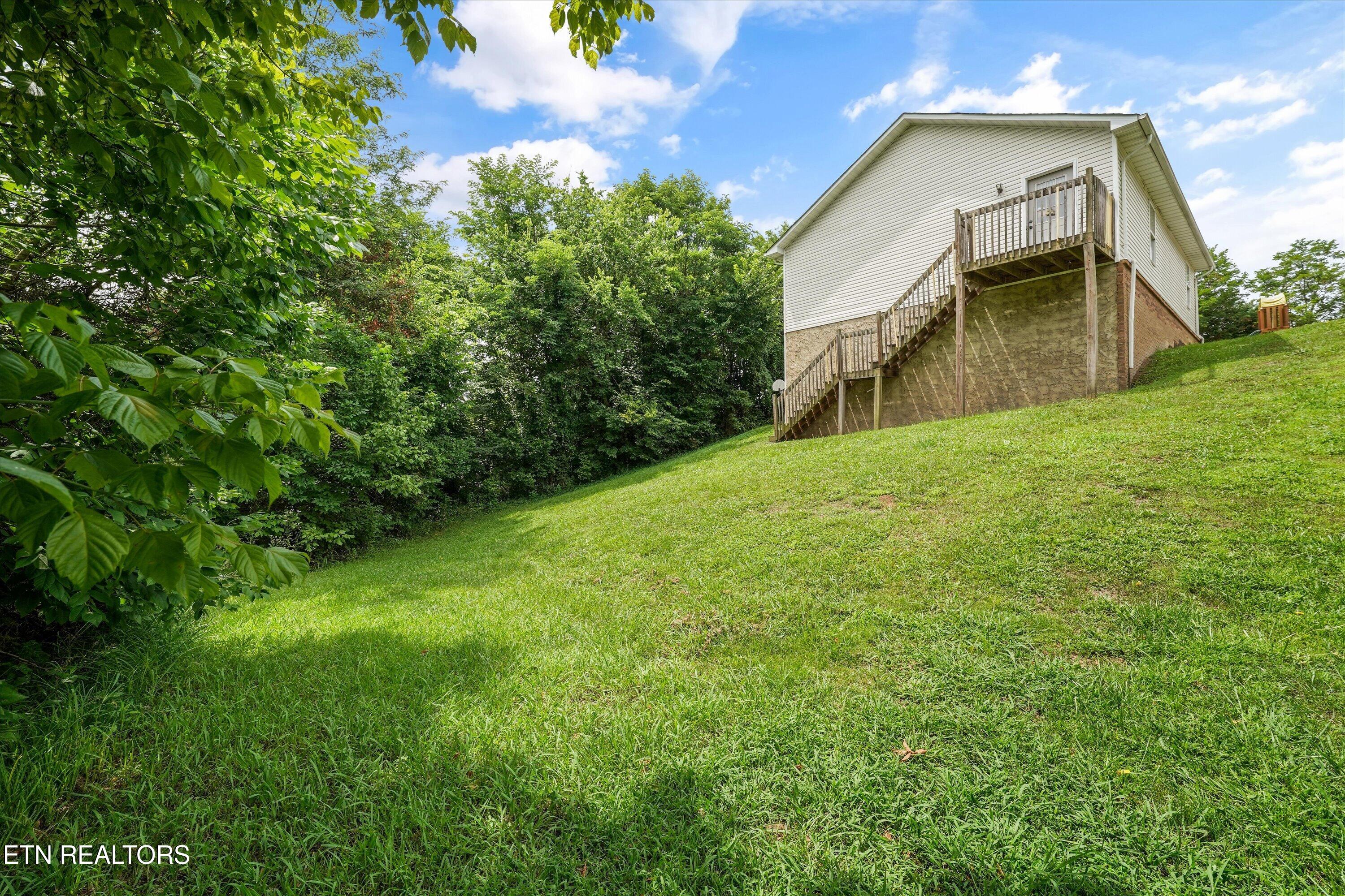 2420 Scenic Mountain Drive Sevierville TN 37876