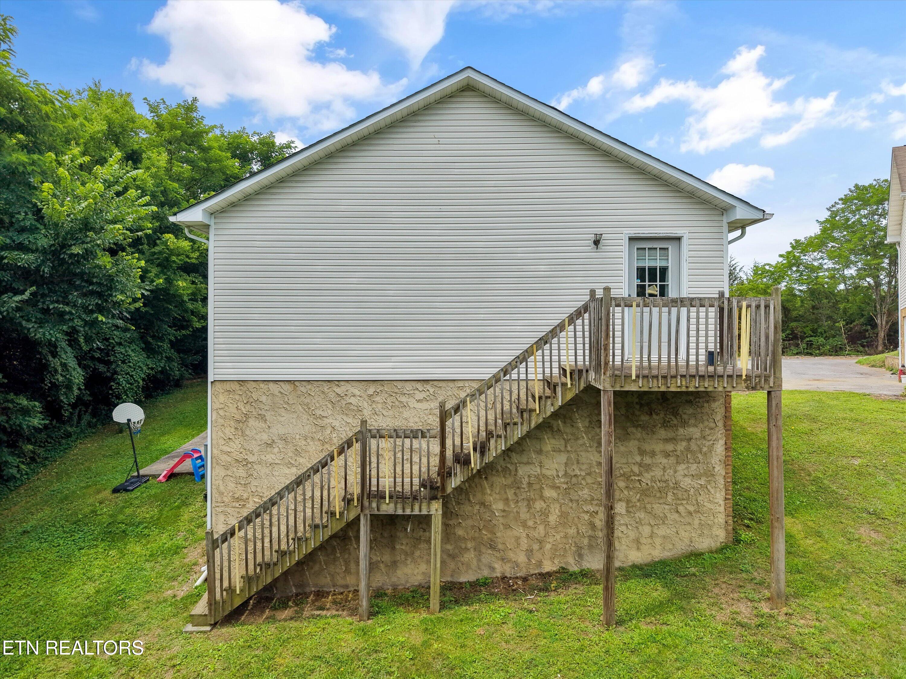 2420 Scenic Mountain Drive Sevierville TN 37876