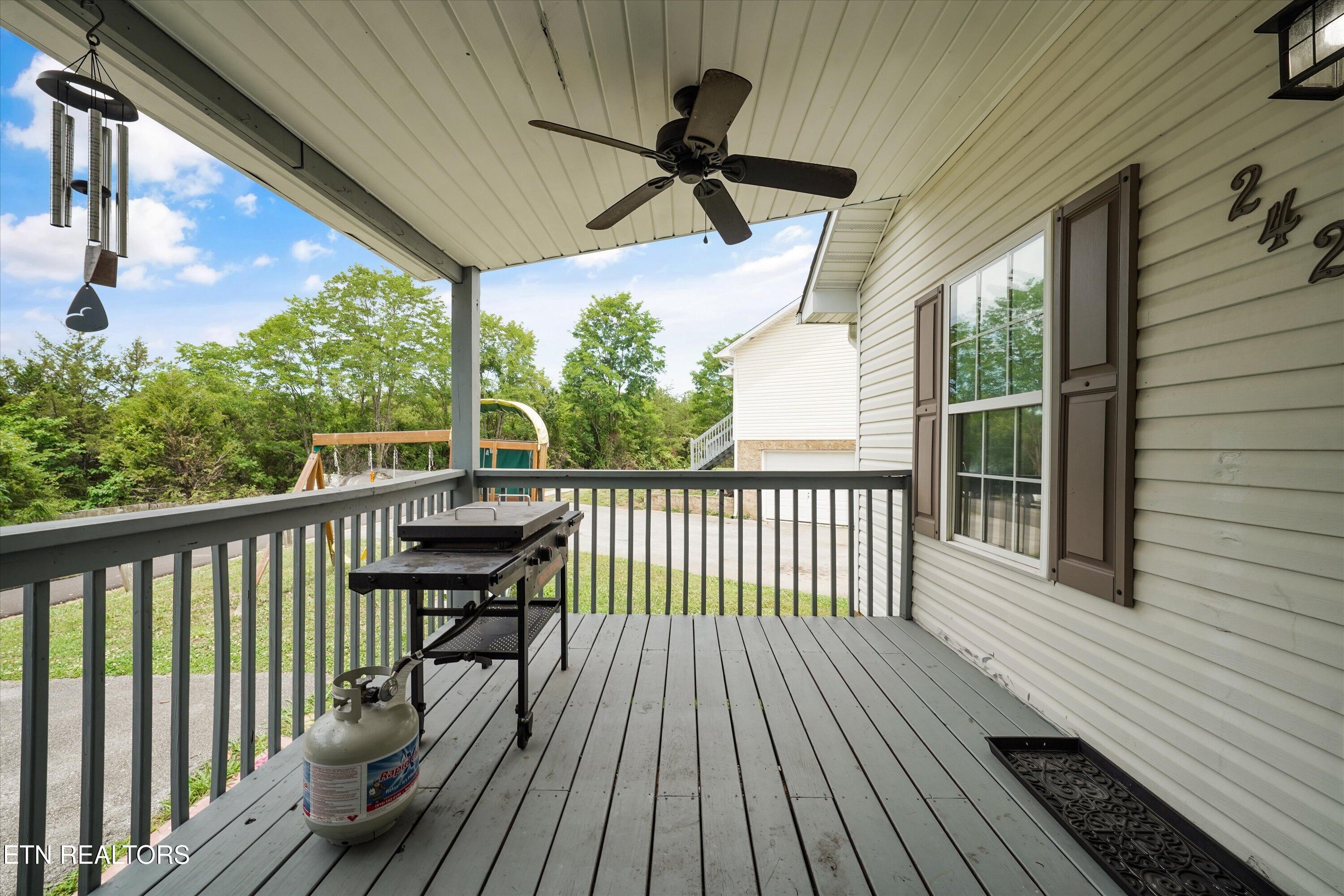 2420 Scenic Mountain Drive Sevierville TN 37876