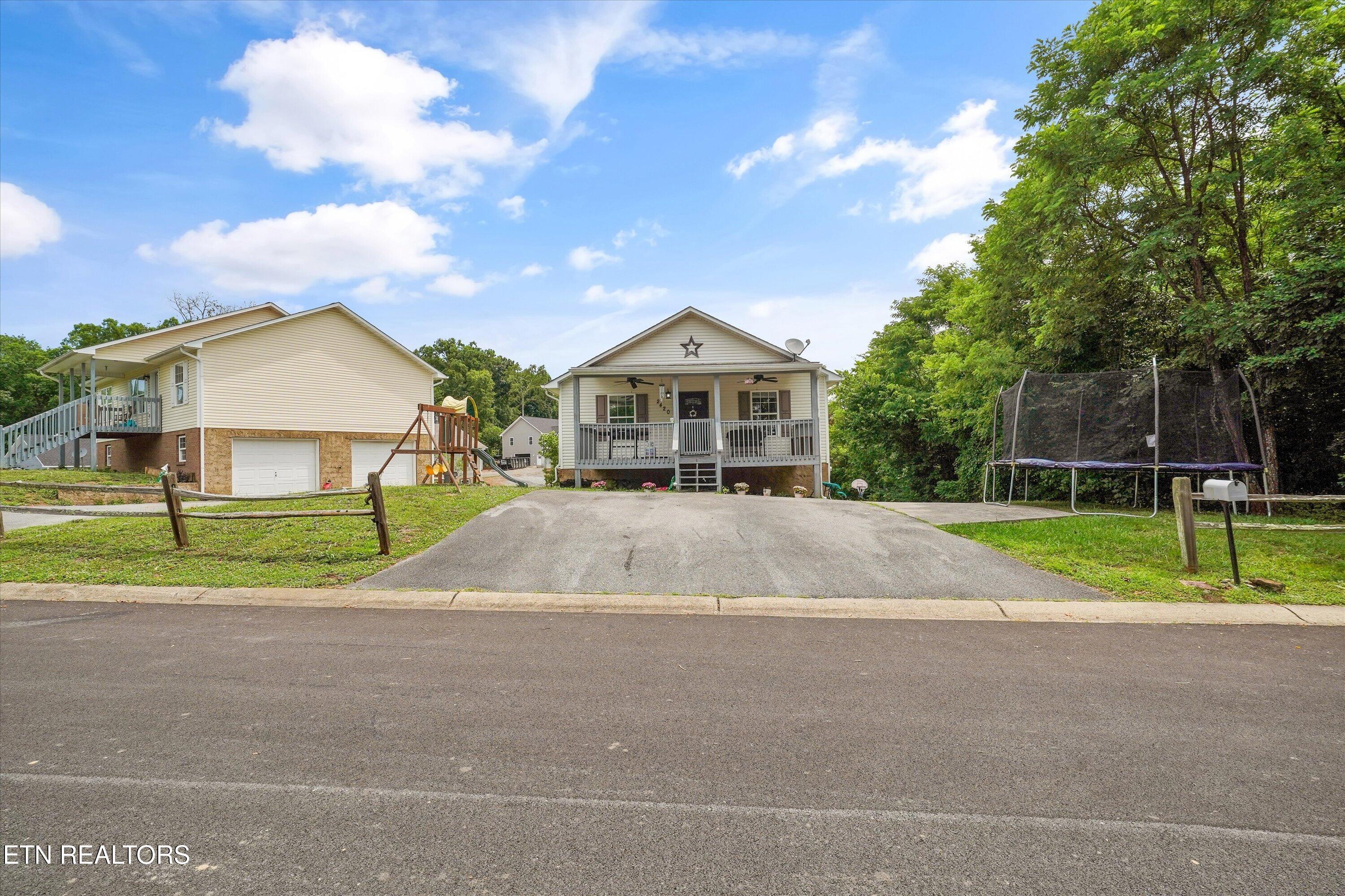 2420 Scenic Mountain Drive Sevierville TN 37876