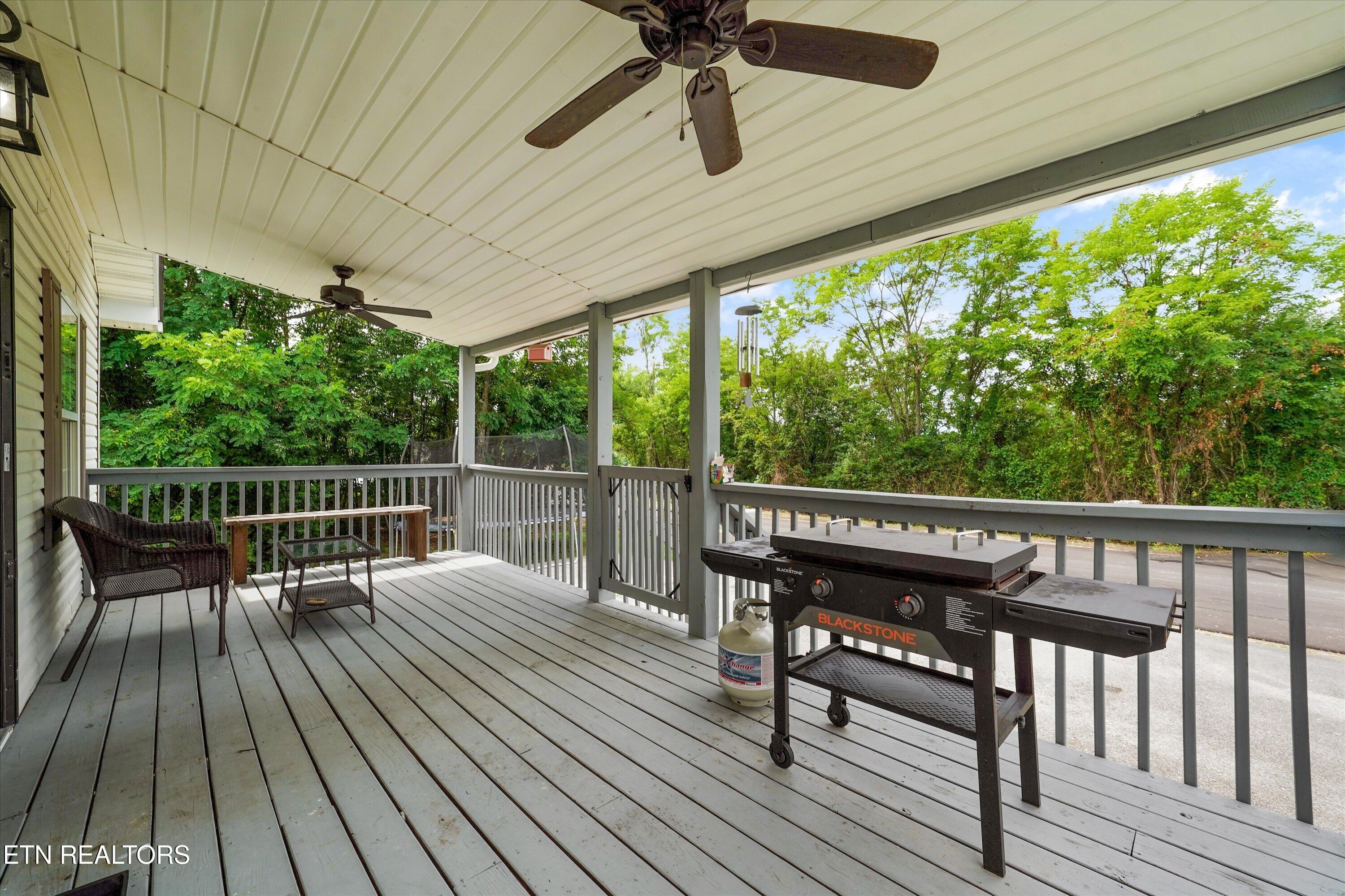 2420 Scenic Mountain Drive Sevierville TN 37876