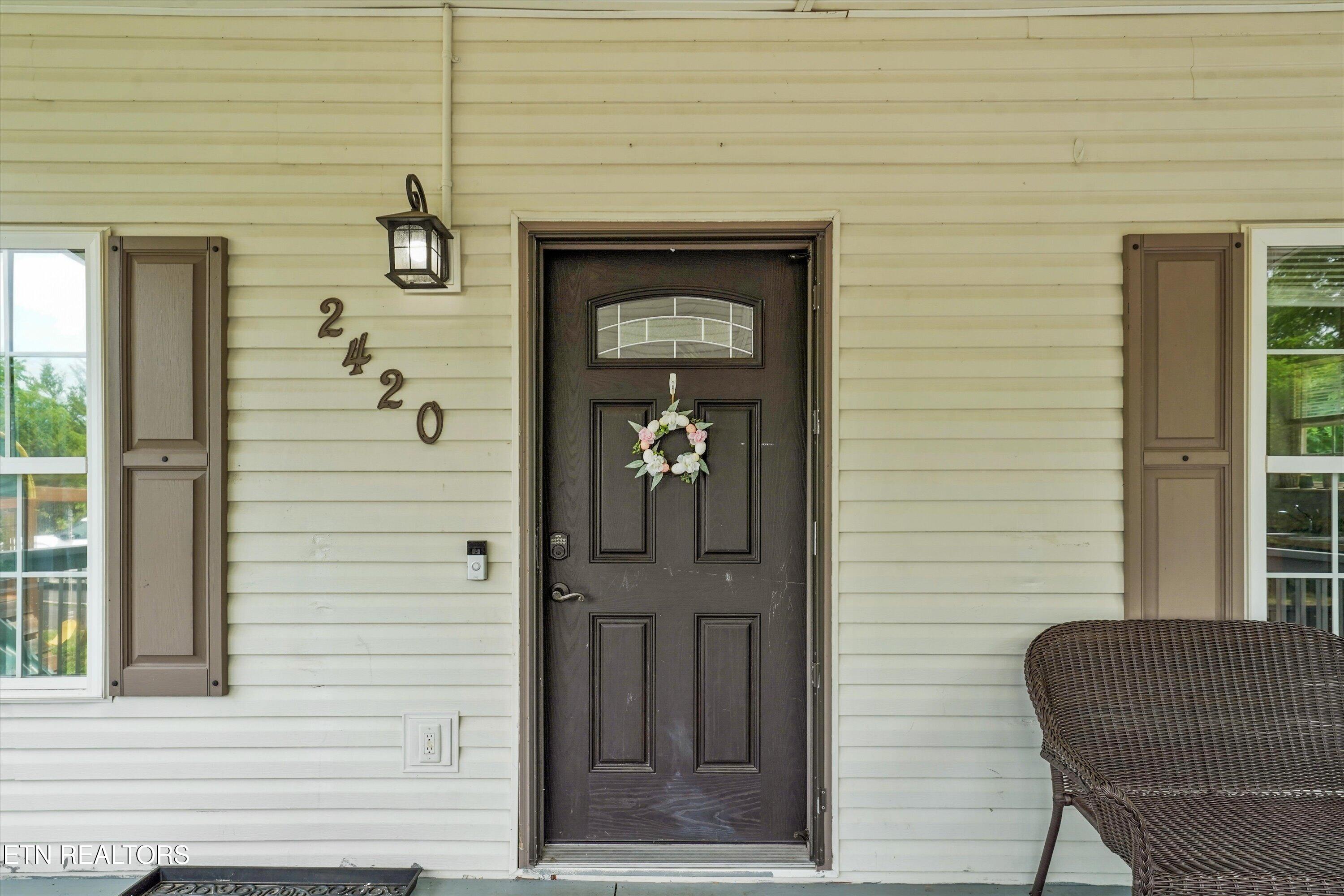 2420 Scenic Mountain Drive Sevierville TN 37876