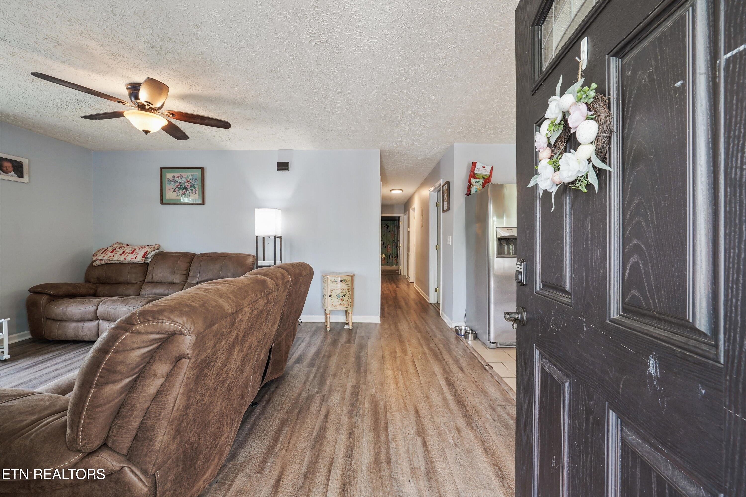 2420 Scenic Mountain Drive Sevierville TN 37876