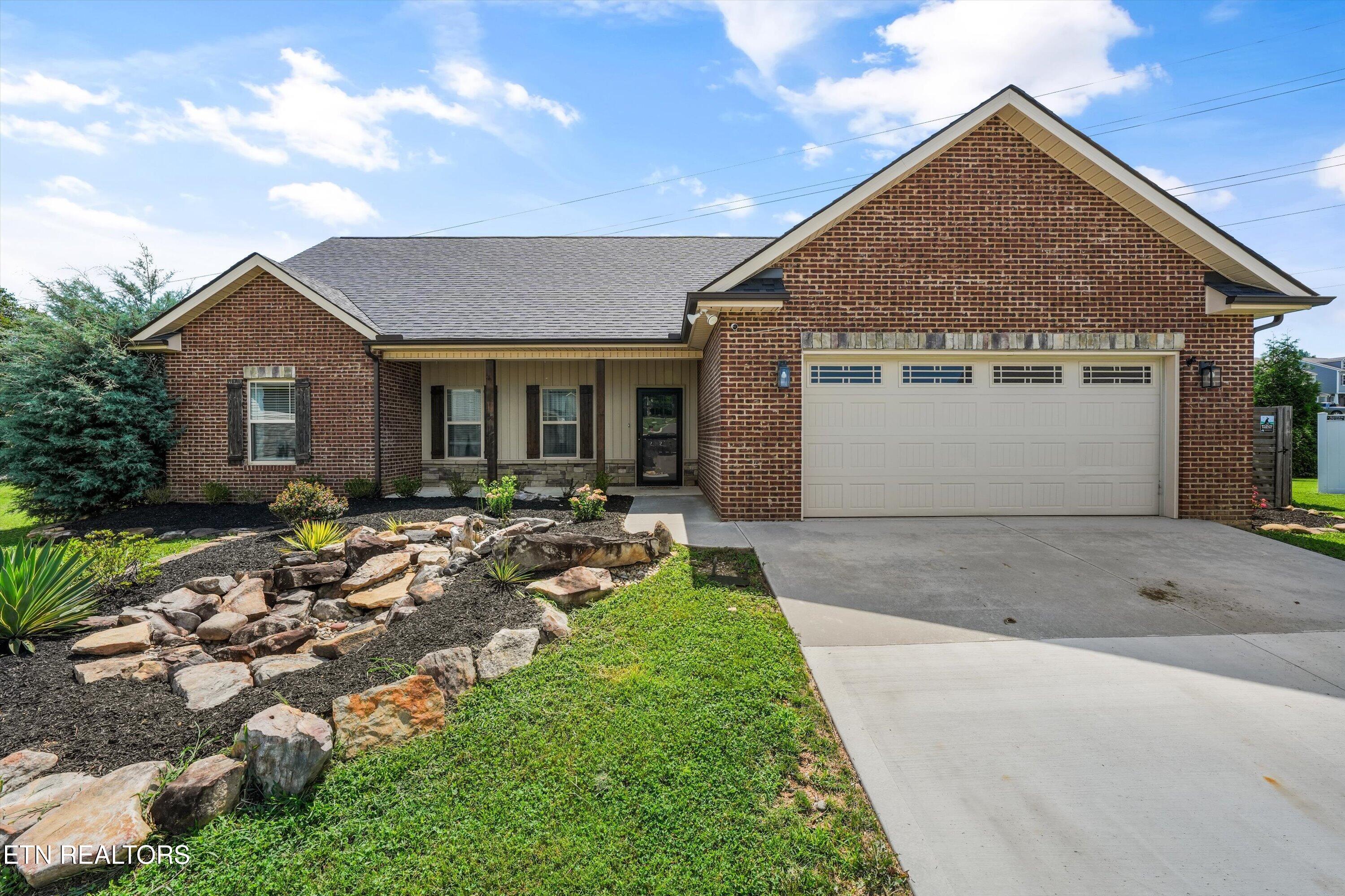 556 Greystoke Lane Knoxville TN 37912