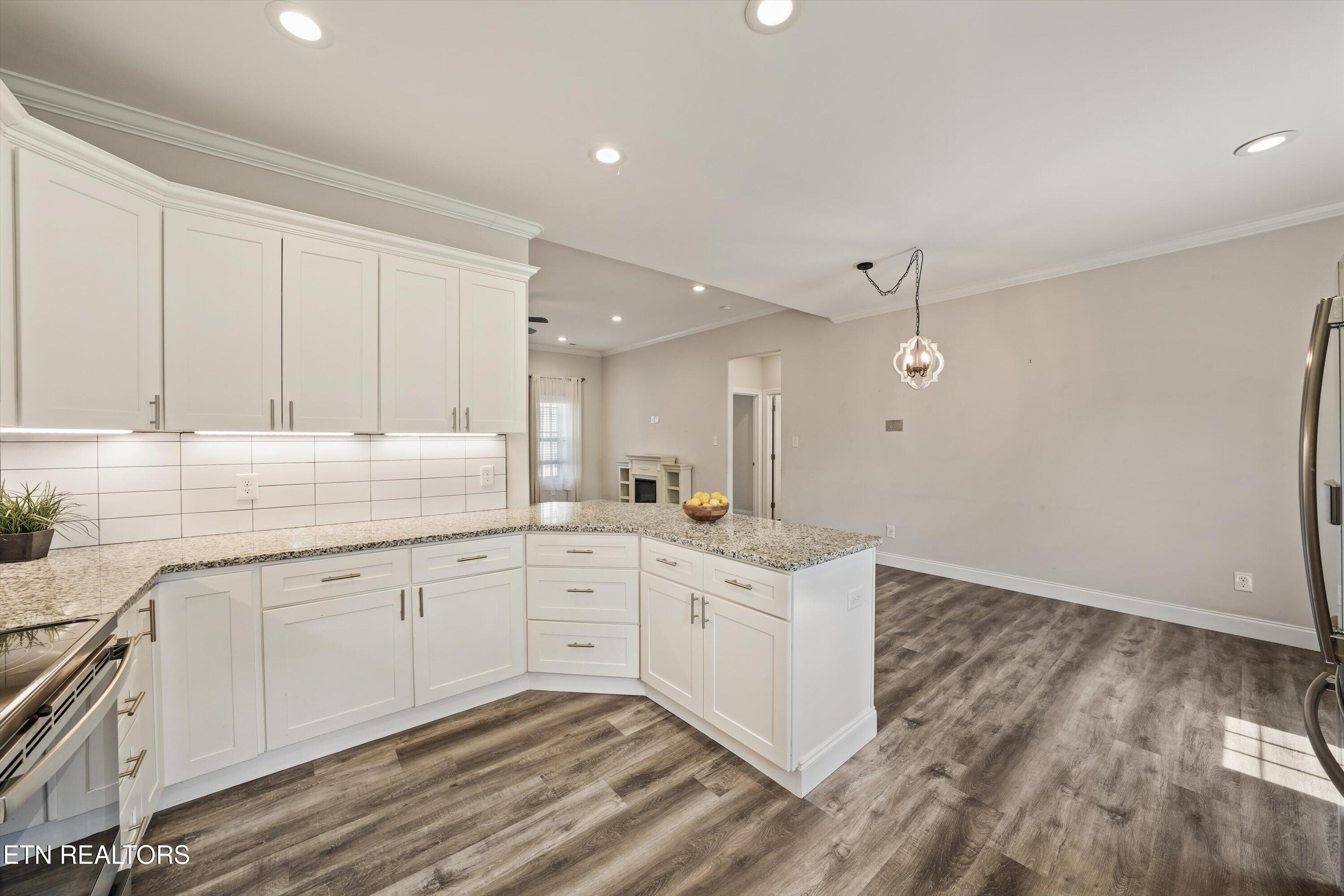 556 Greystoke Lane Knoxville TN 37912