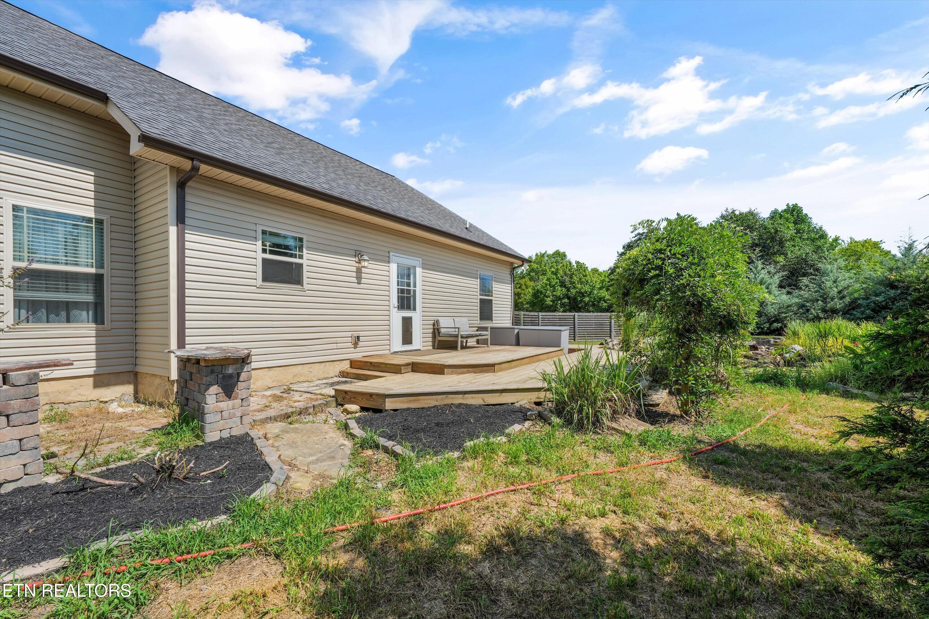 556 Greystoke Lane Knoxville TN 37912