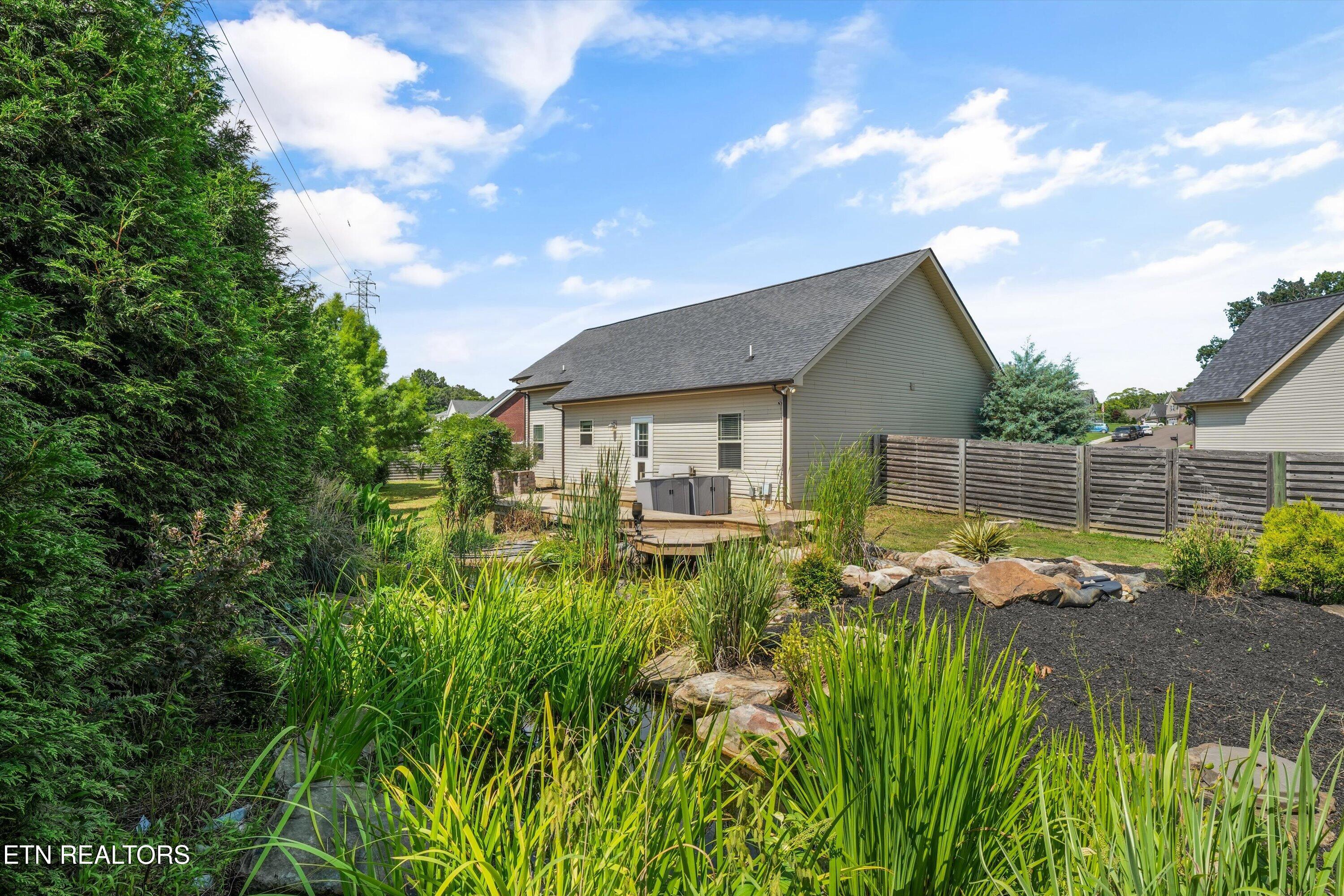 556 Greystoke Lane Knoxville TN 37912