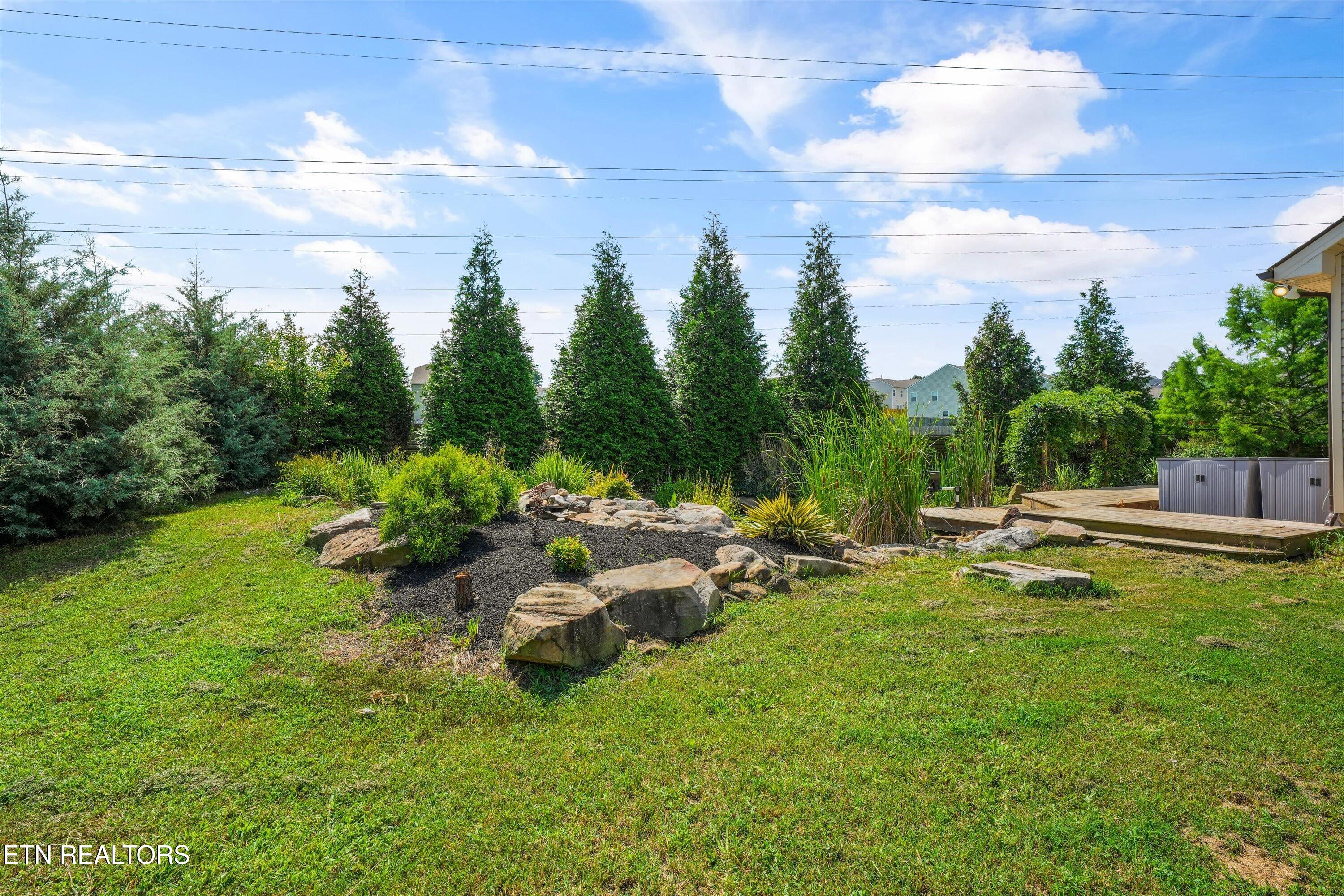 556 Greystoke Lane Knoxville TN 37912