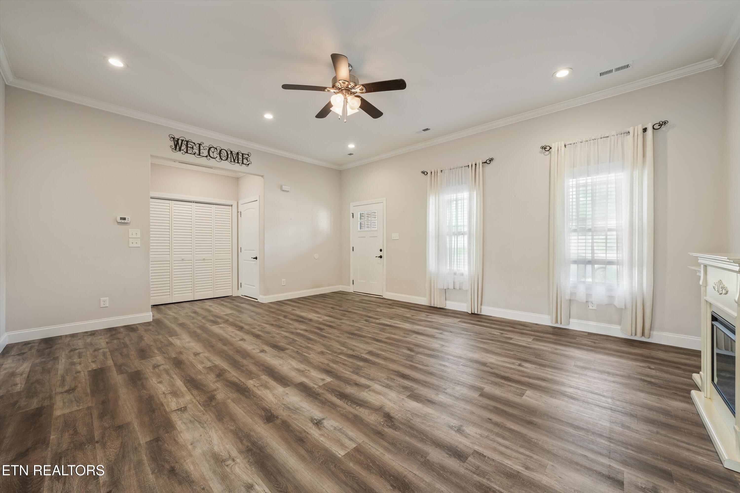556 Greystoke Lane Knoxville TN 37912