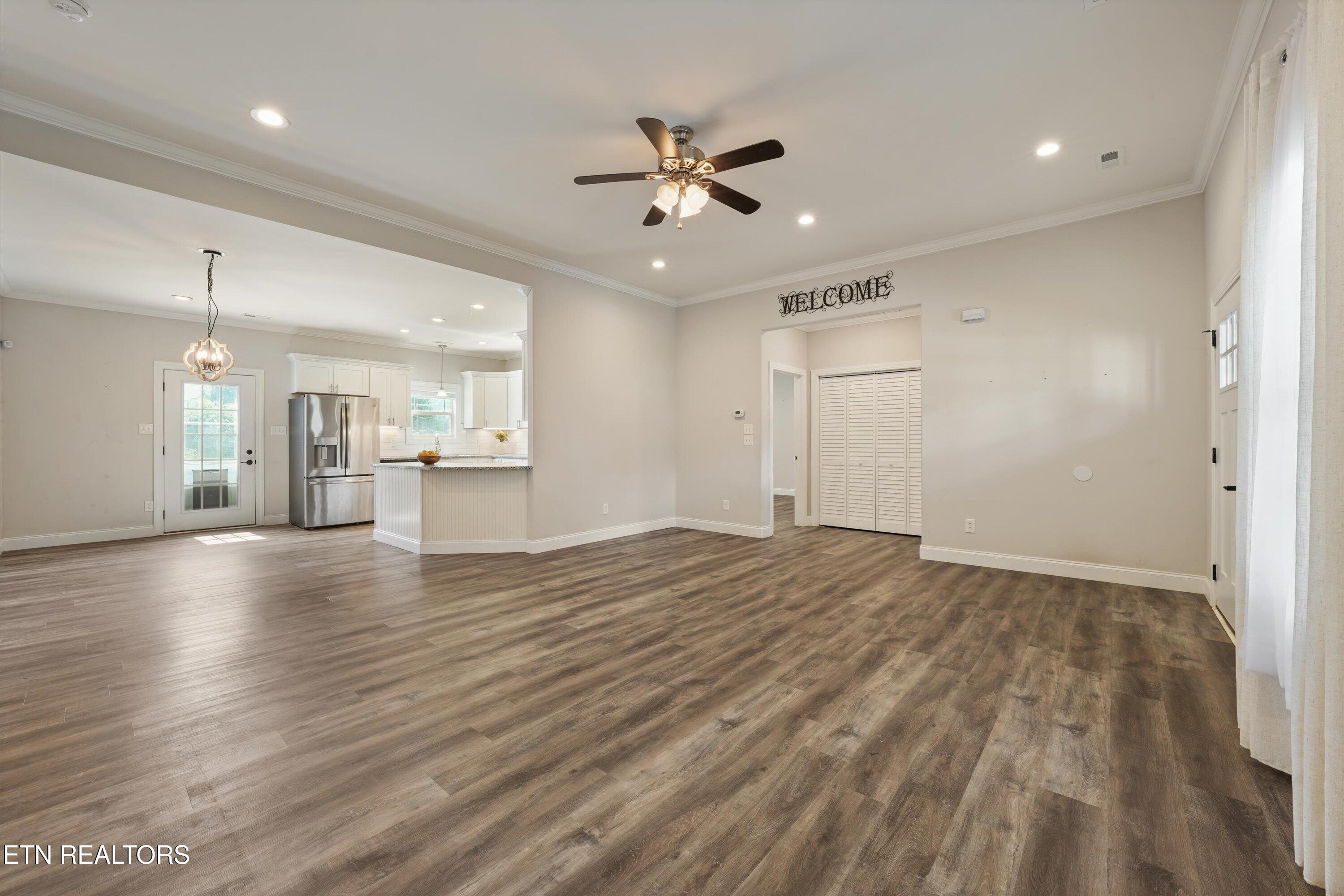 556 Greystoke Lane Knoxville TN 37912