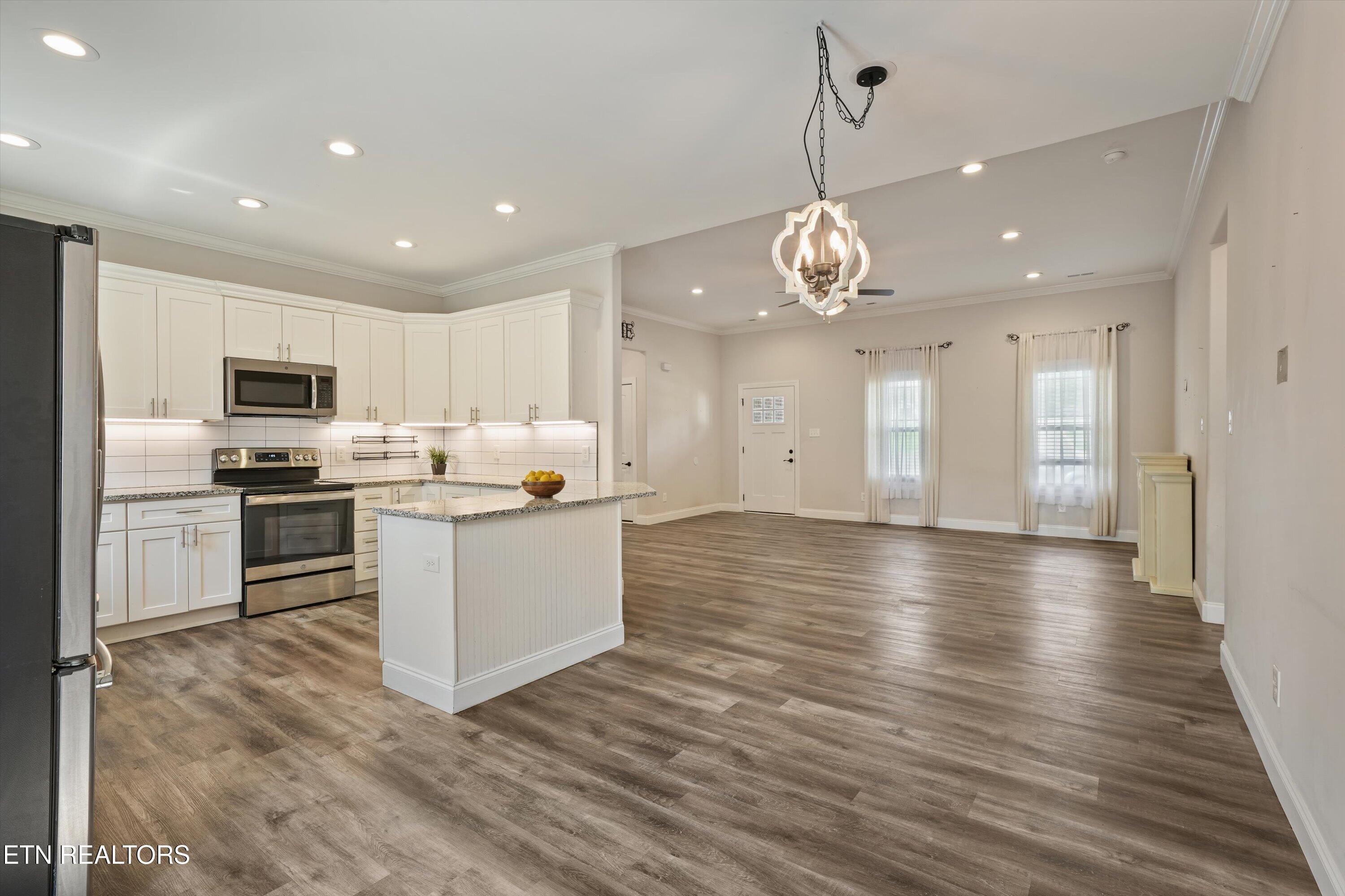 556 Greystoke Lane Knoxville TN 37912