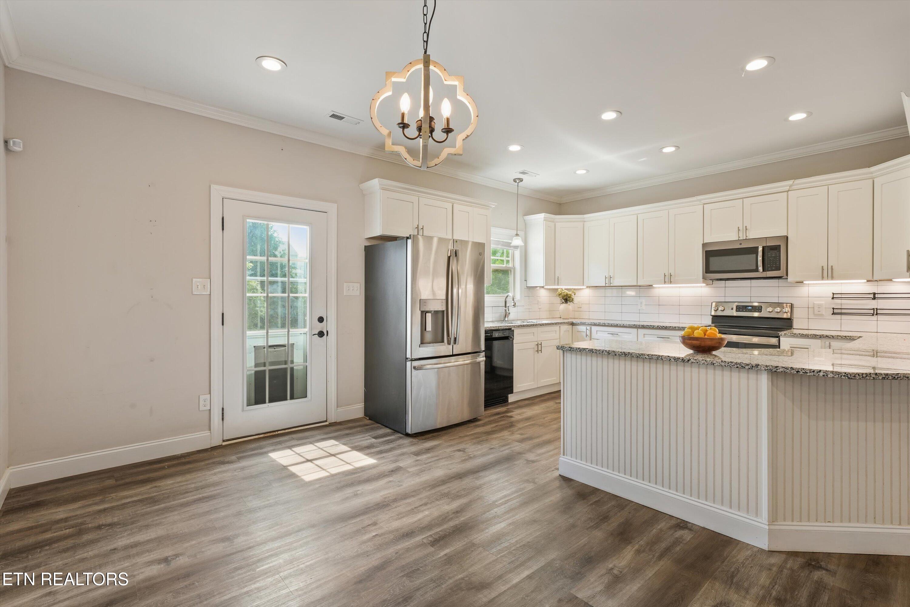 556 Greystoke Lane Knoxville TN 37912
