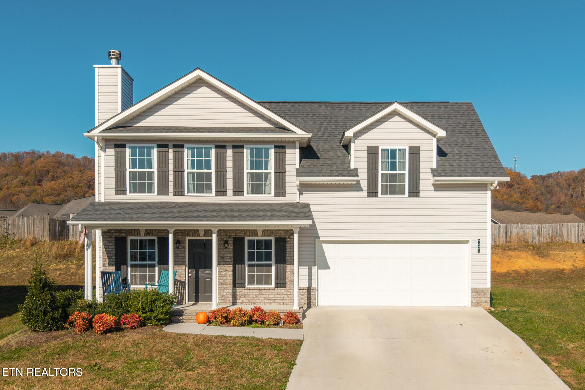 7421 Rose Water Lane Knoxville TN 37924