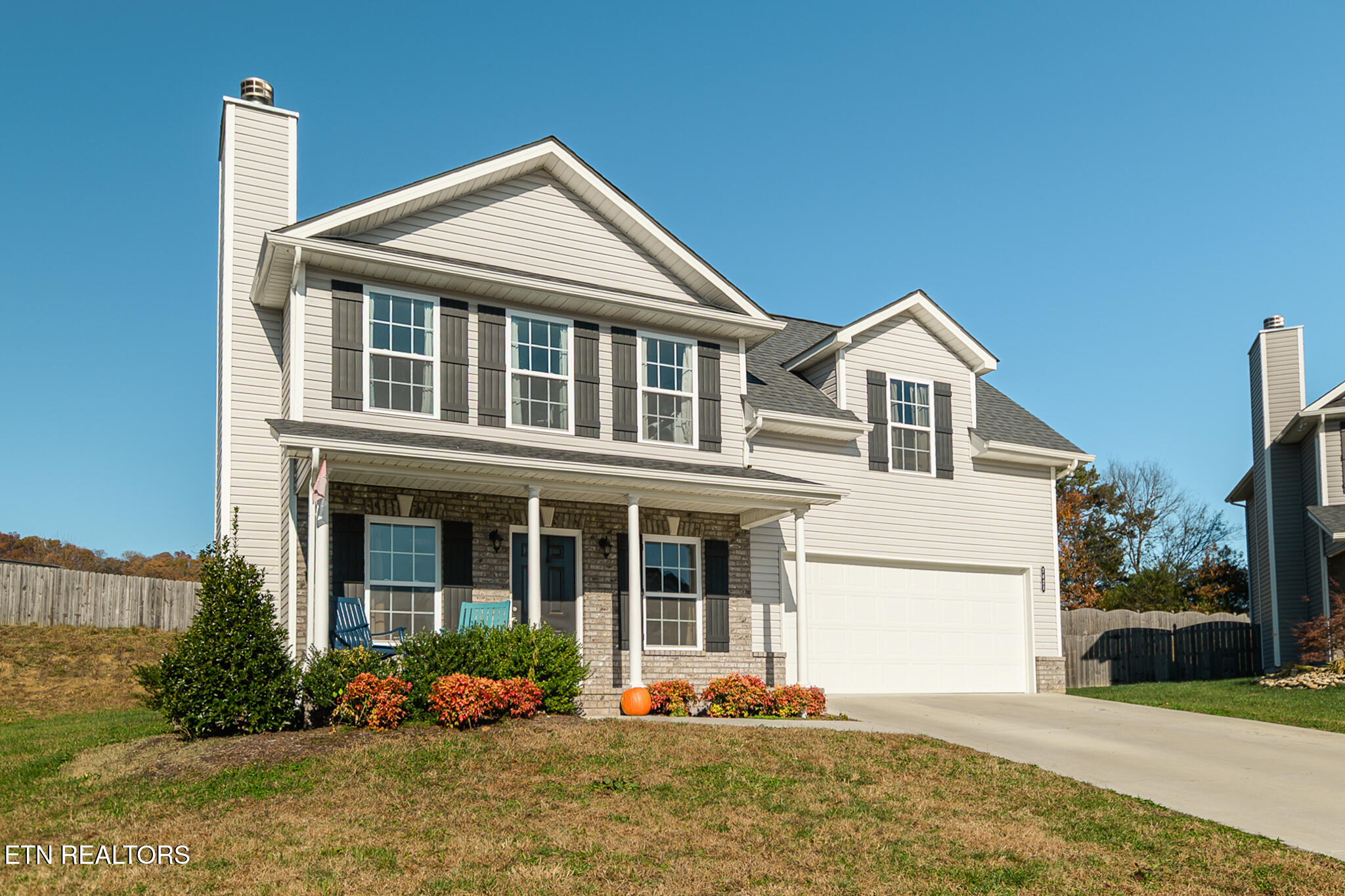 7421 Rose Water Lane Knoxville TN 37924