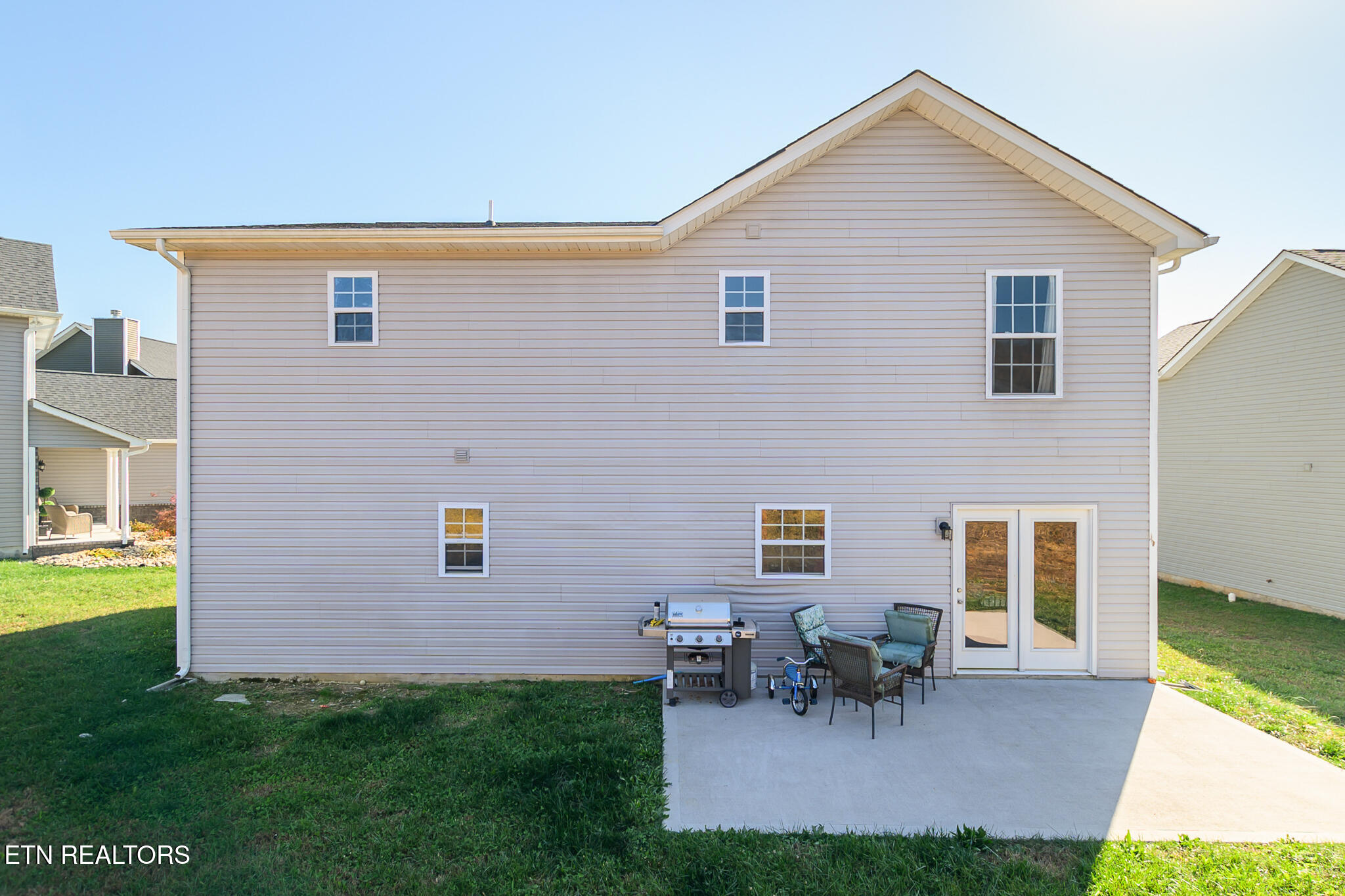 7421 Rose Water Lane Knoxville TN 37924