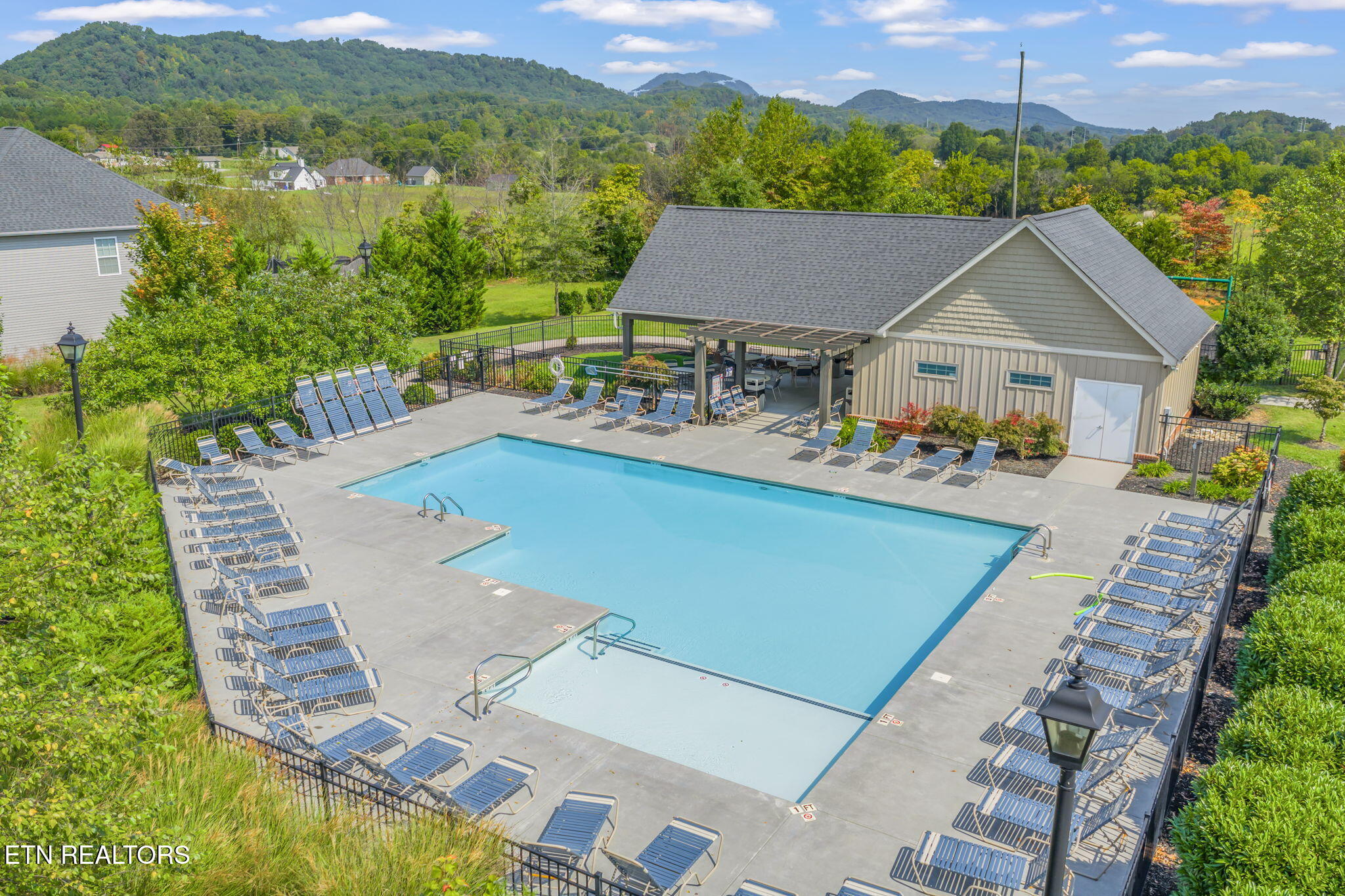 7421 Rose Water Lane Knoxville TN 37924