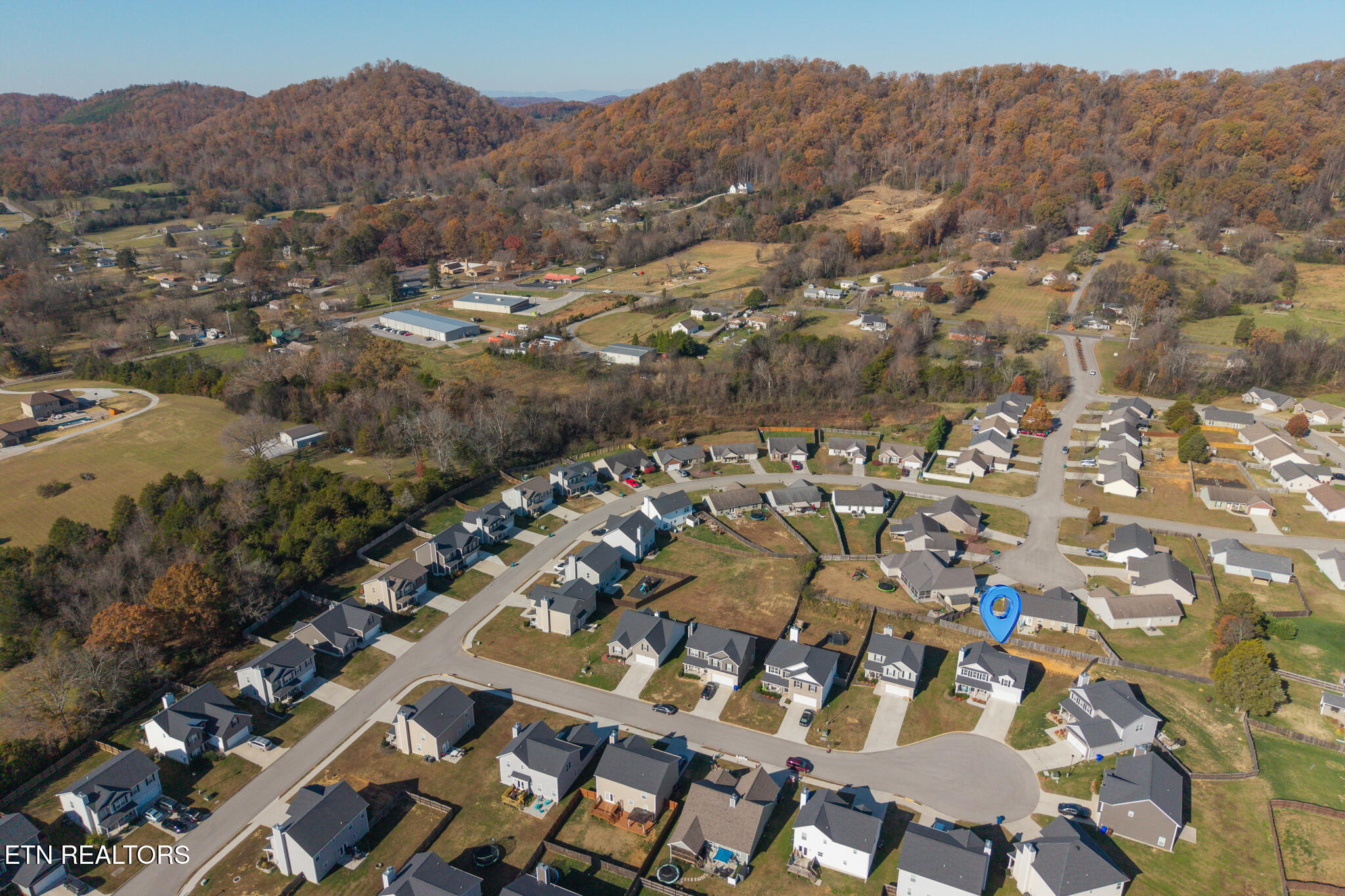 7421 Rose Water Lane Knoxville TN 37924