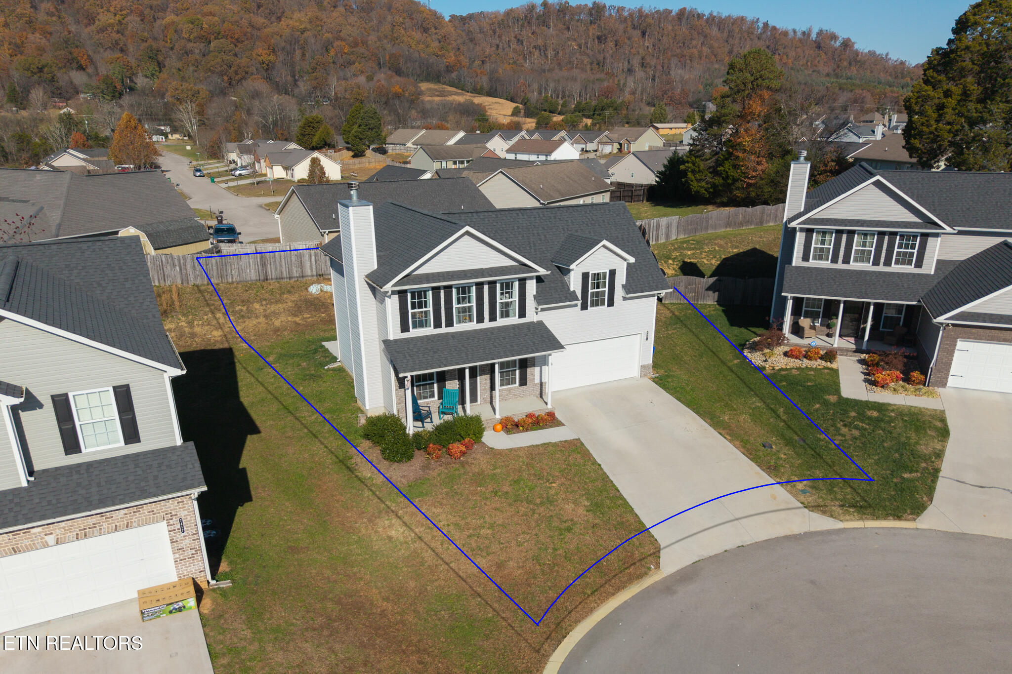 7421 Rose Water Lane Knoxville TN 37924