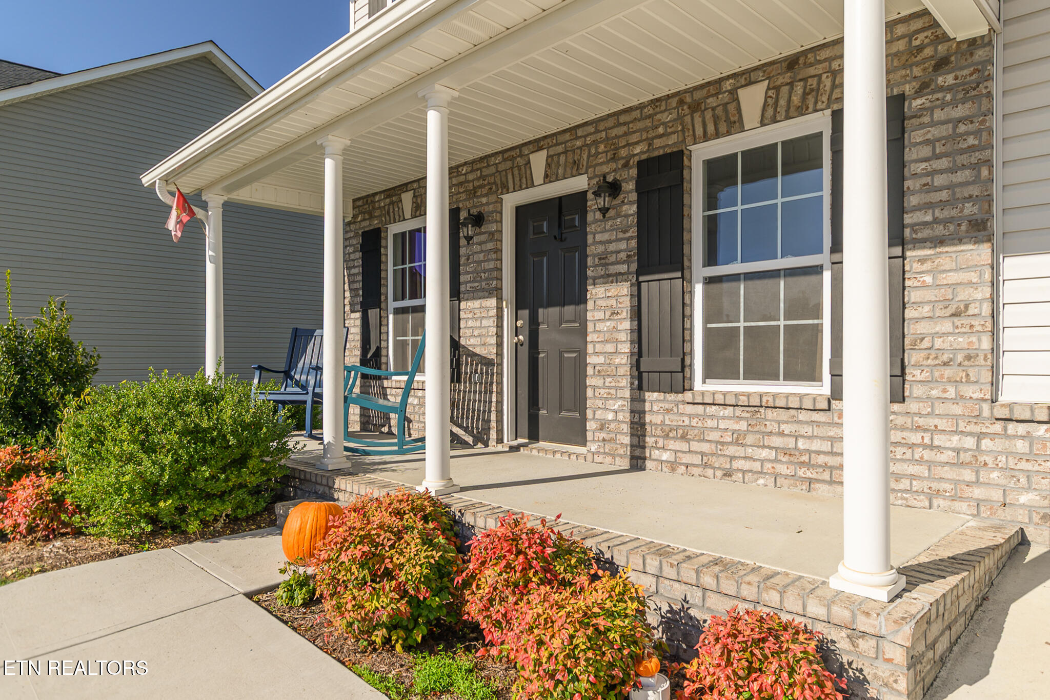 7421 Rose Water Lane Knoxville TN 37924