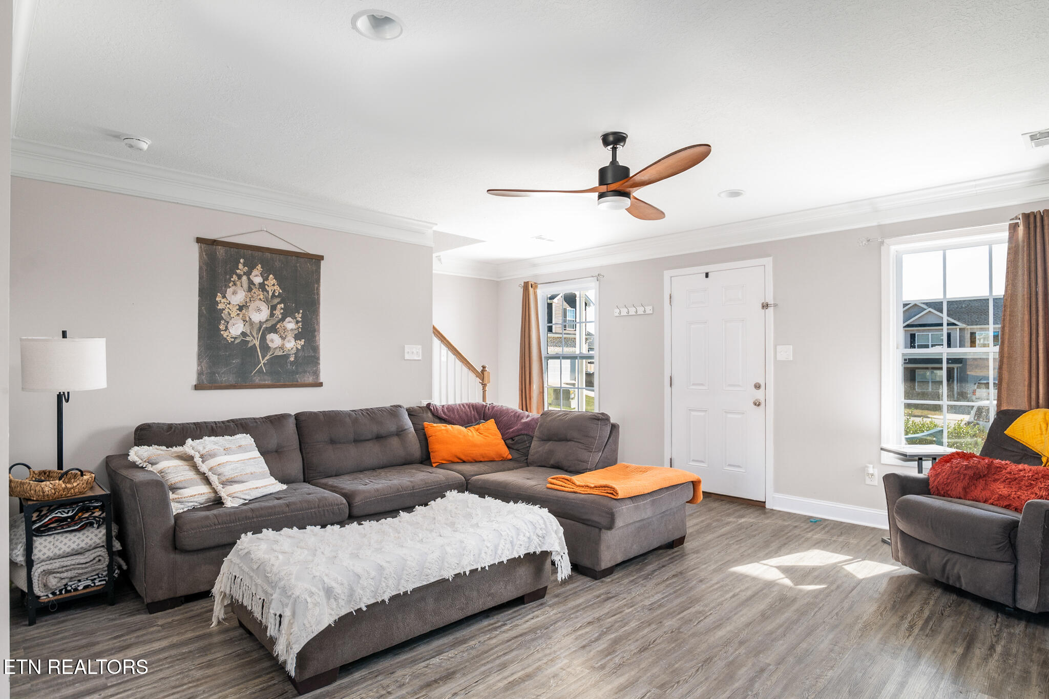 7421 Rose Water Lane Knoxville TN 37924