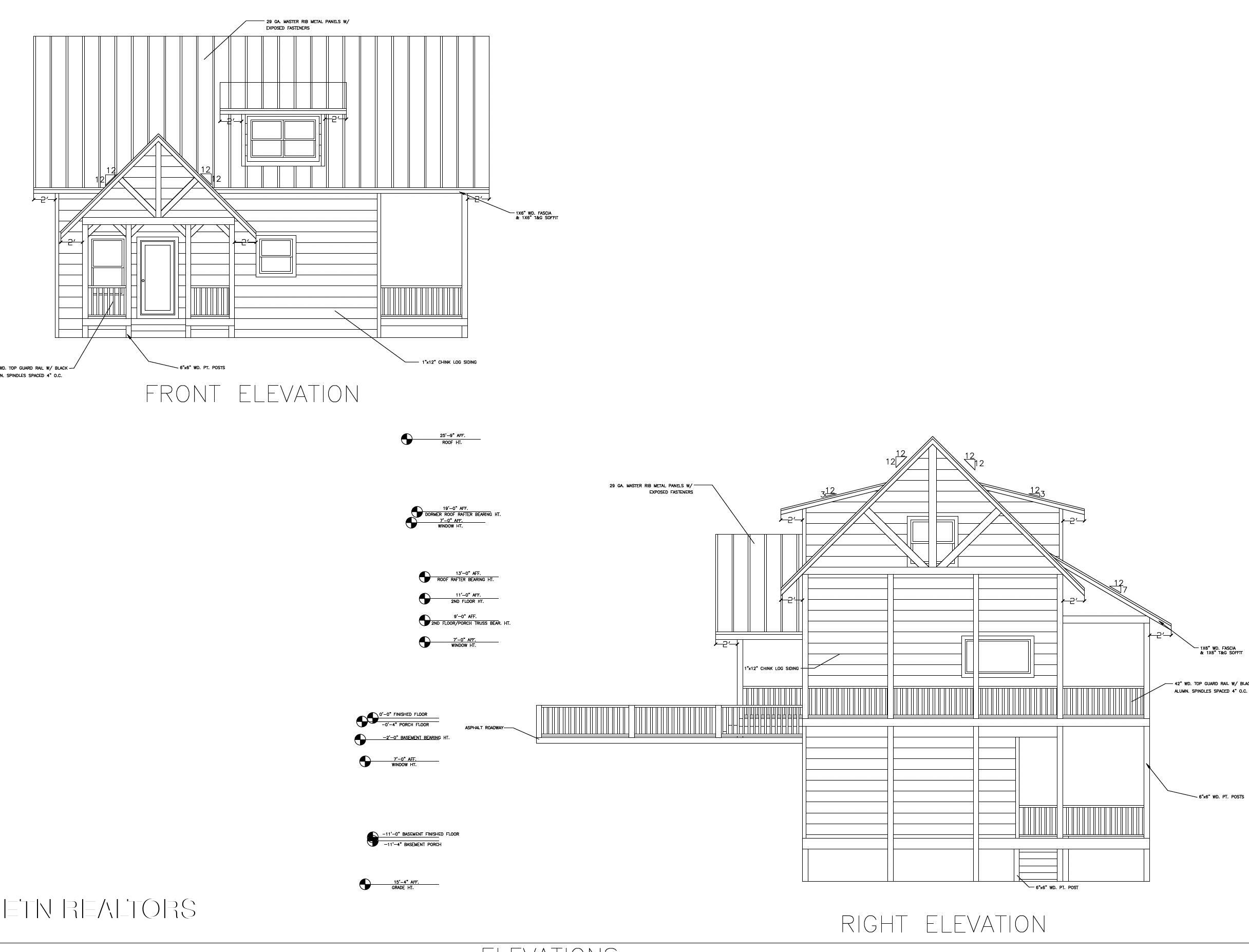 2462 Dogwood Loop Drive Sevierville TN 37876