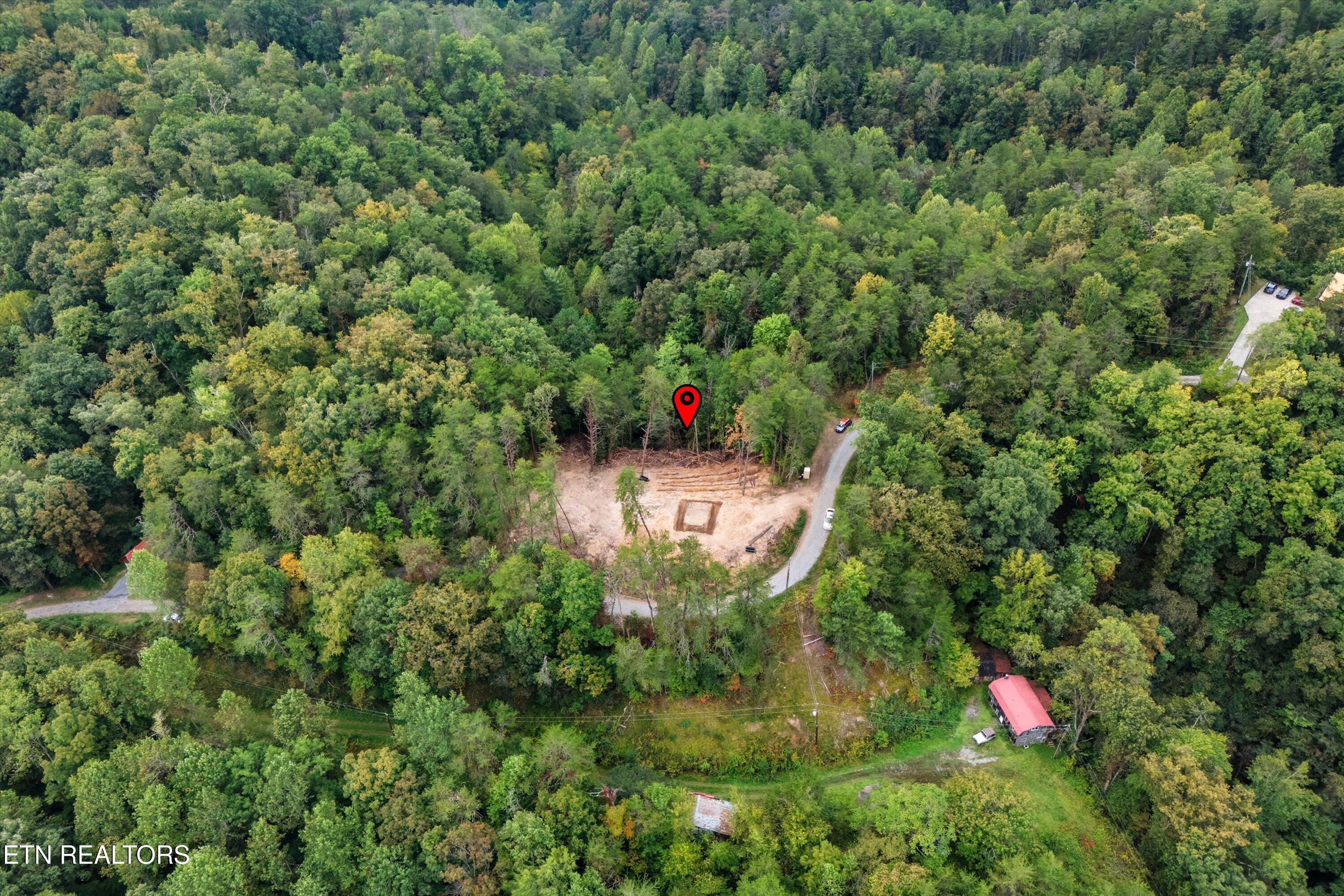 2462 Dogwood Loop Drive Sevierville TN 37876