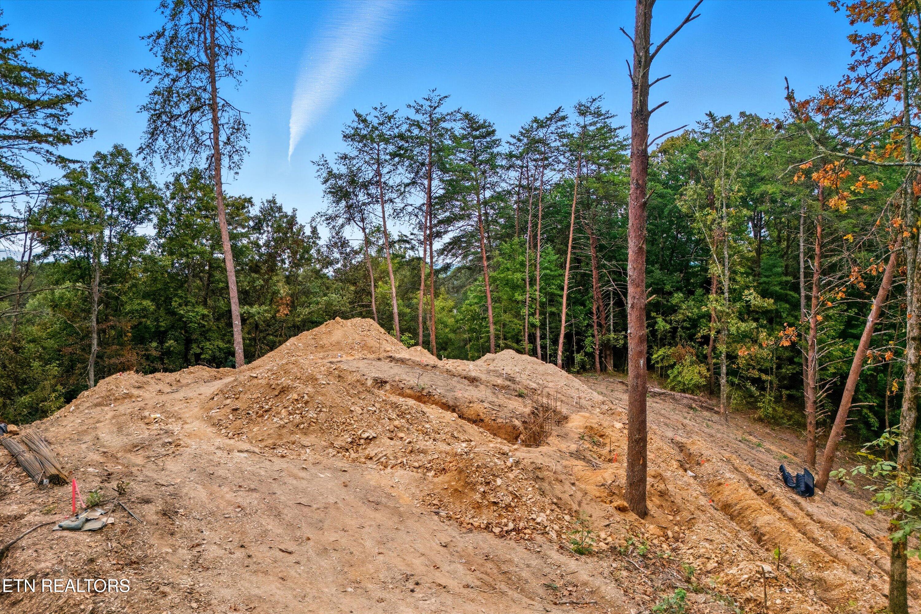 2462 Dogwood Loop Drive Sevierville TN 37876