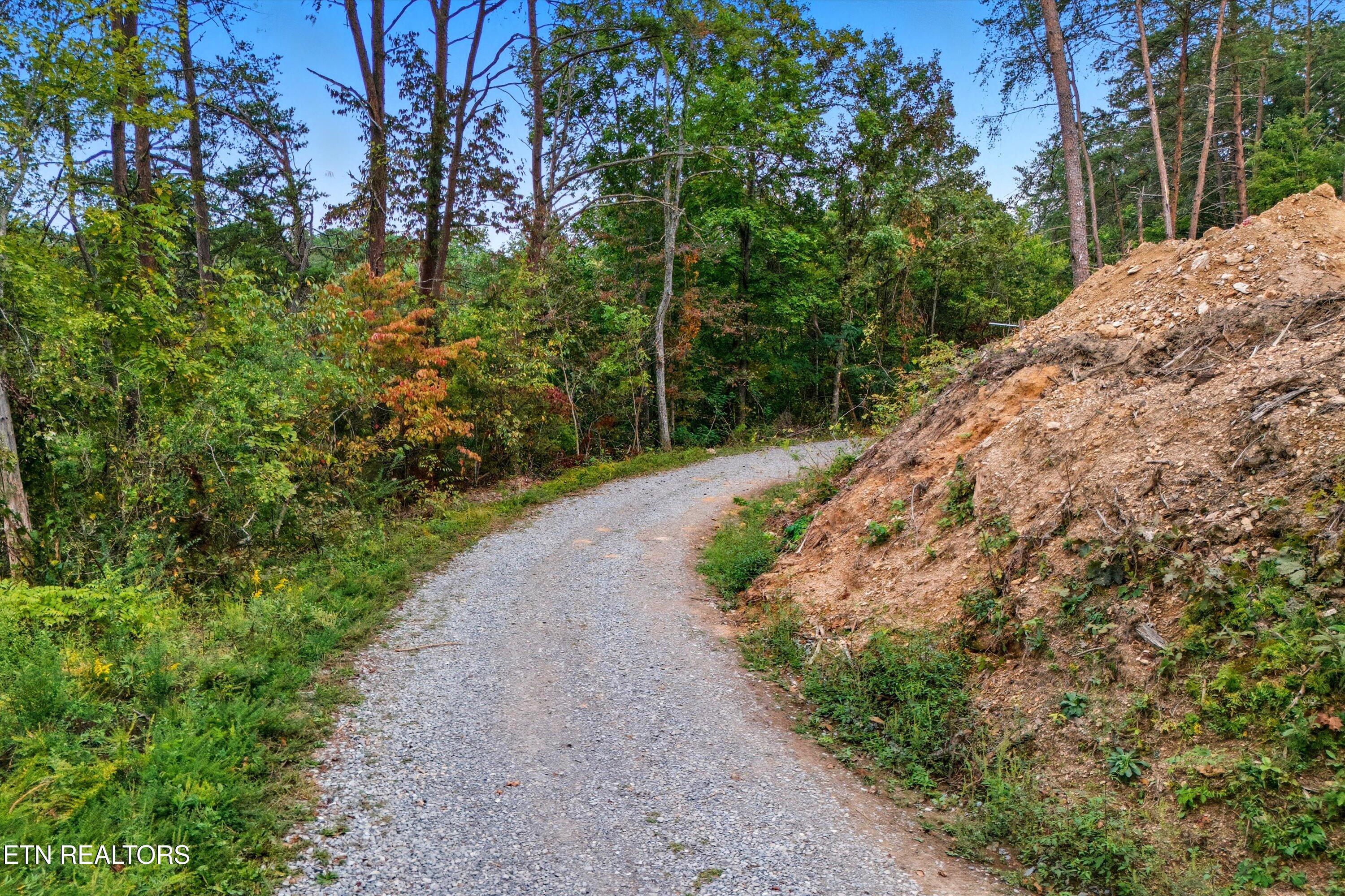 2462 Dogwood Loop Drive Sevierville TN 37876