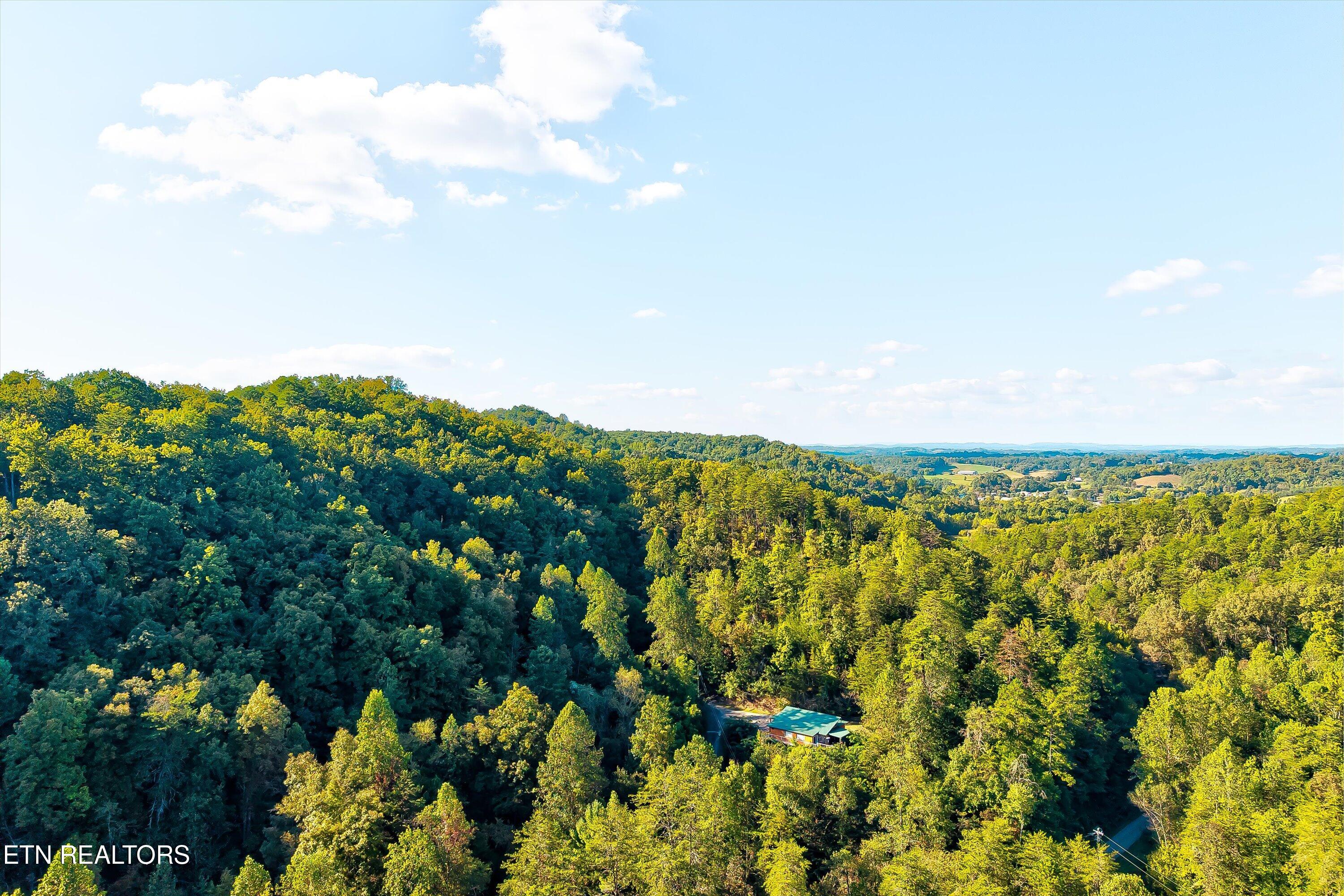 2462 Dogwood Loop Drive Sevierville TN 37876