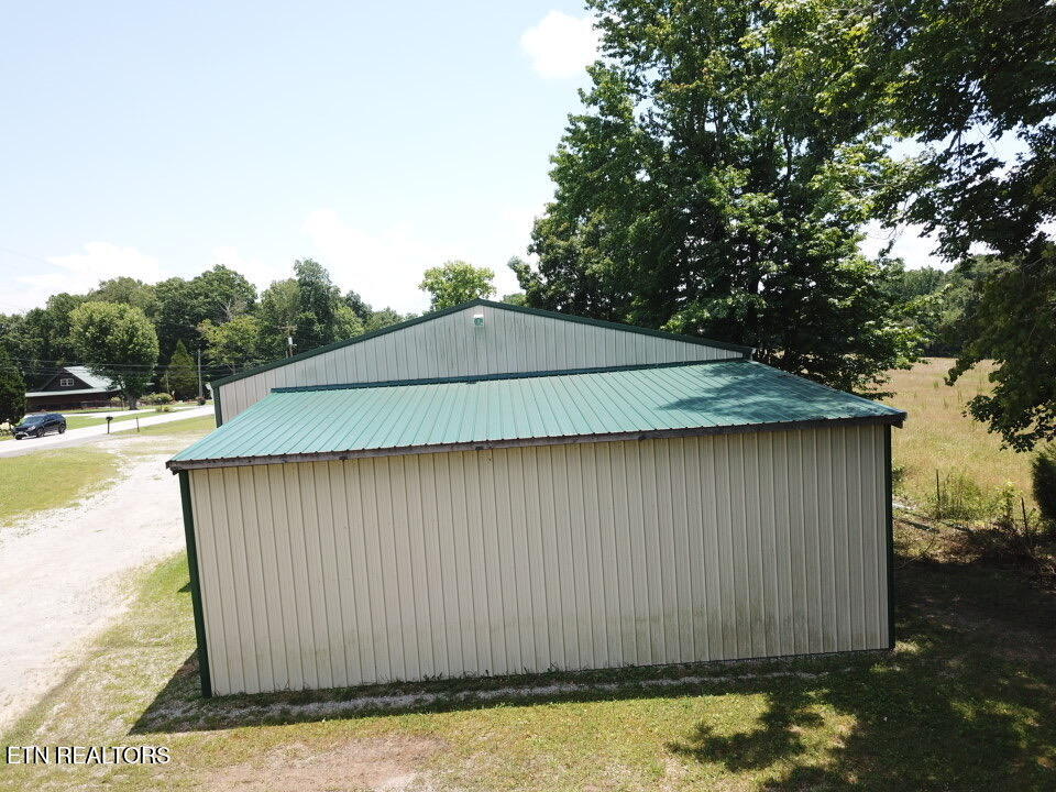 6845 Wassom Memorial Highway Grandview TN 37337