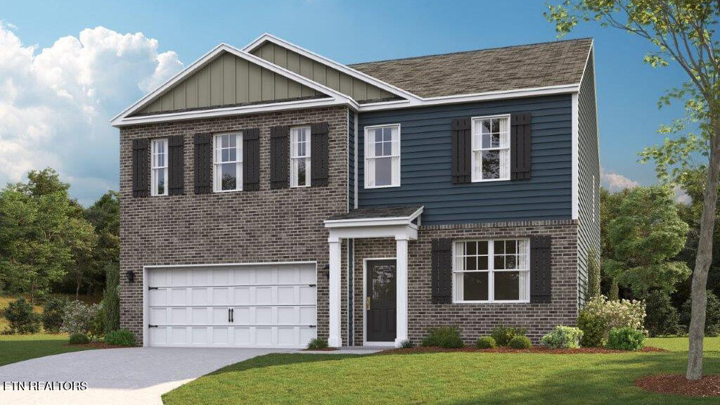 410 Villages At Hinds Creek Lane Clinton TN 37716
