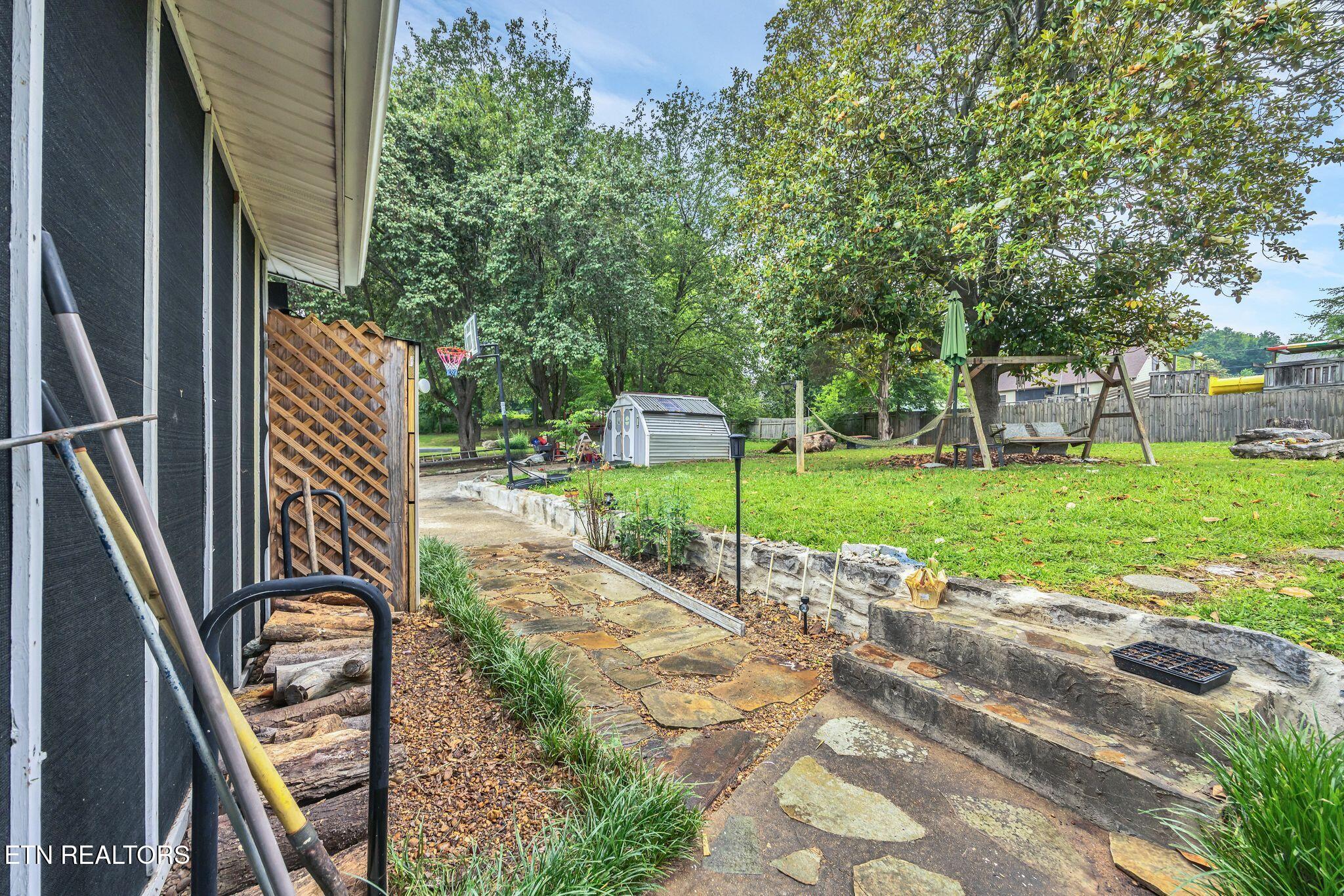 2143 S Shore Acres Road Soddy-daisy TN 37379
