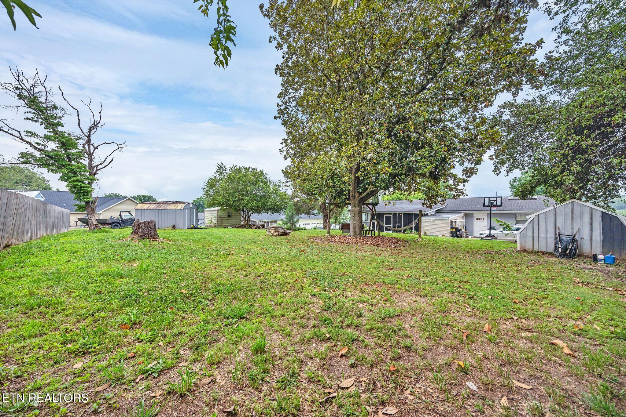 2143 S Shore Acres Road Soddy-daisy TN 37379