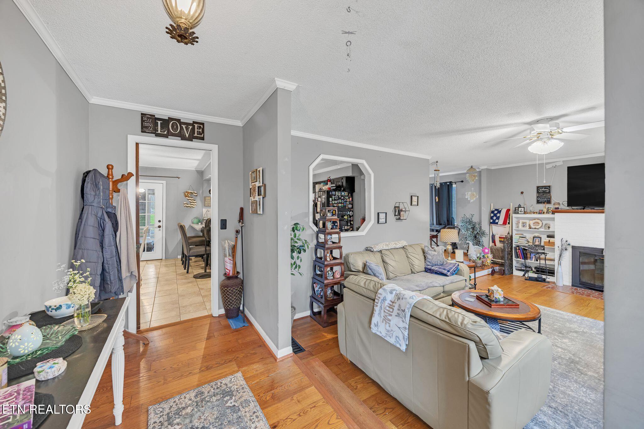 2143 S Shore Acres Road Soddy-daisy TN 37379