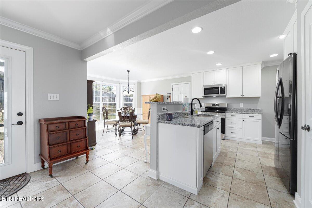 3343 Franklin Creek Lane Knoxville TN 37931