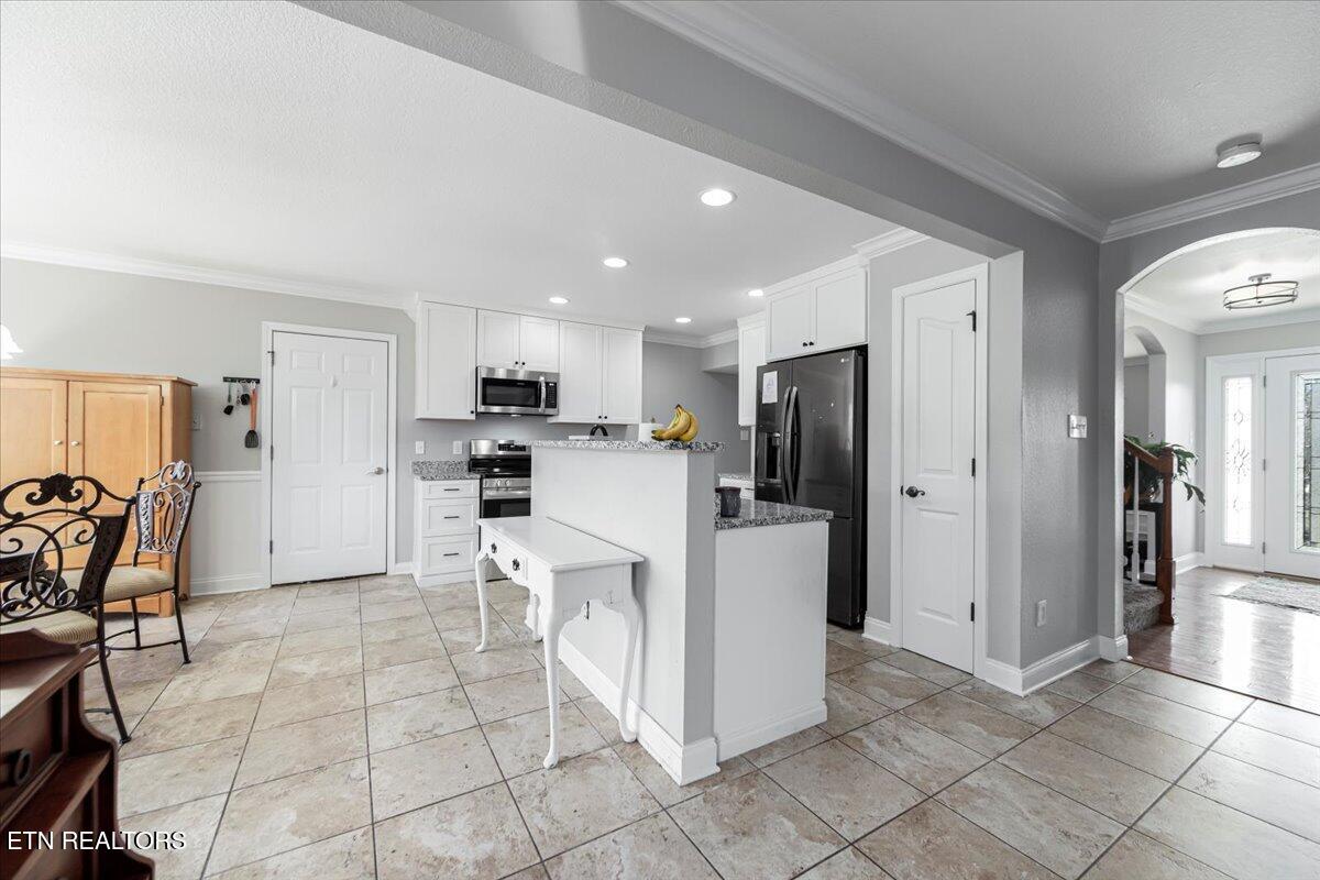 3343 Franklin Creek Lane Knoxville TN 37931