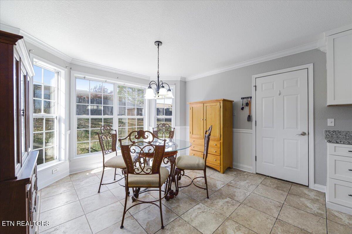 3343 Franklin Creek Lane Knoxville TN 37931