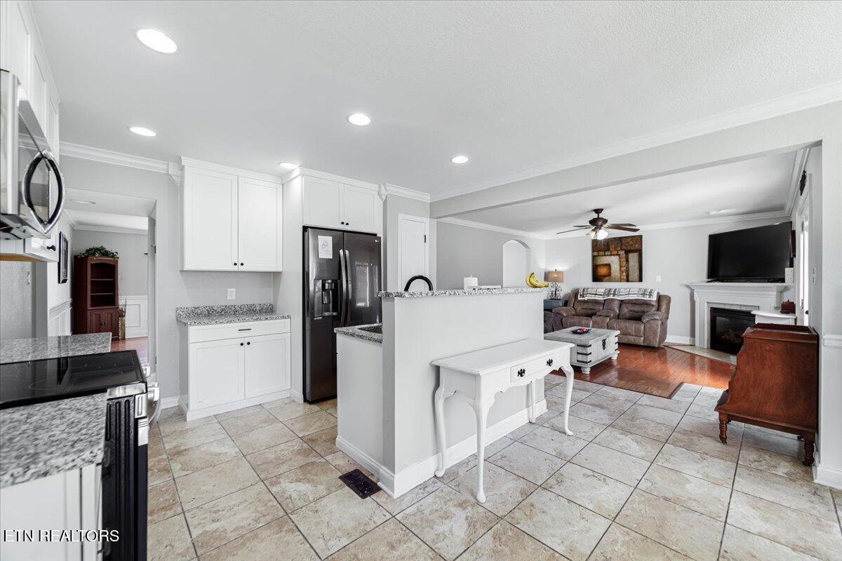 3343 Franklin Creek Lane Knoxville TN 37931