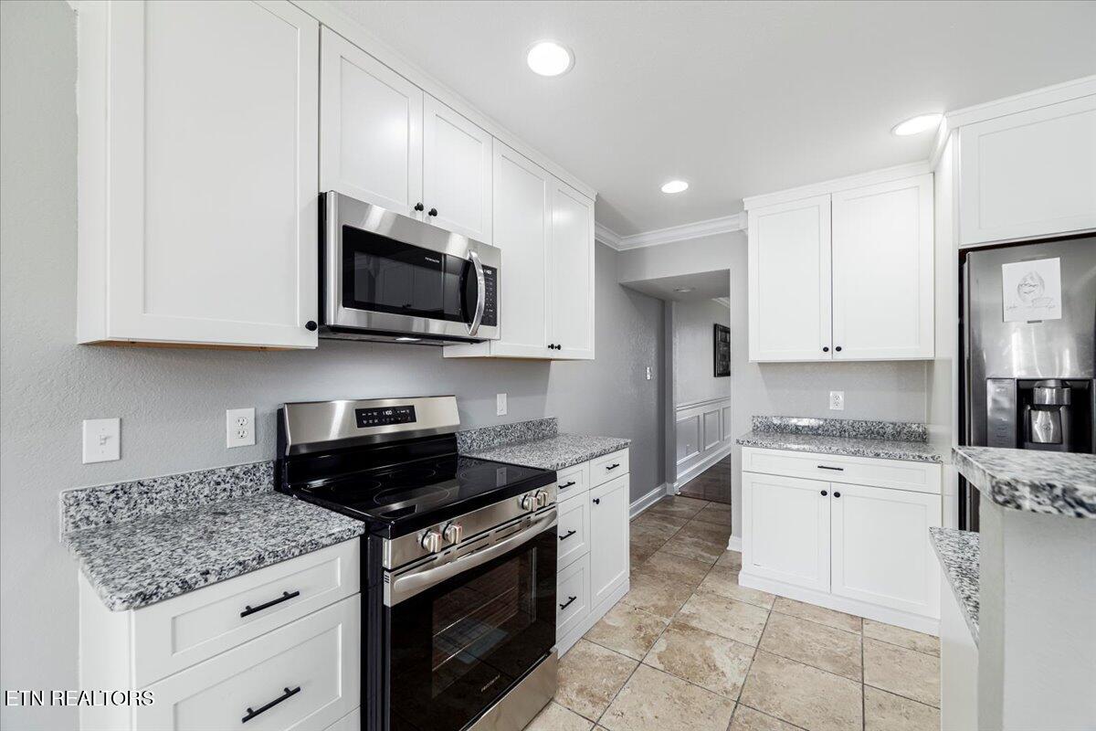 3343 Franklin Creek Lane Knoxville TN 37931