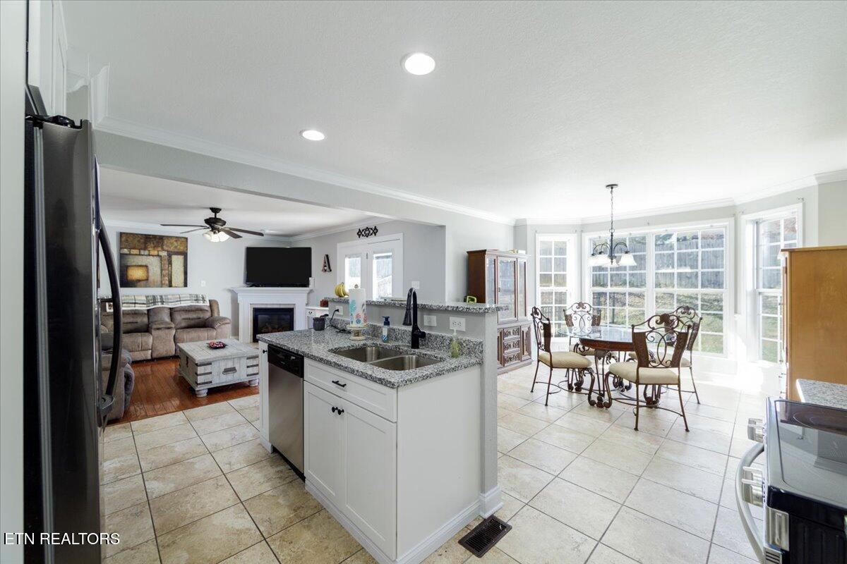 3343 Franklin Creek Lane Knoxville TN 37931