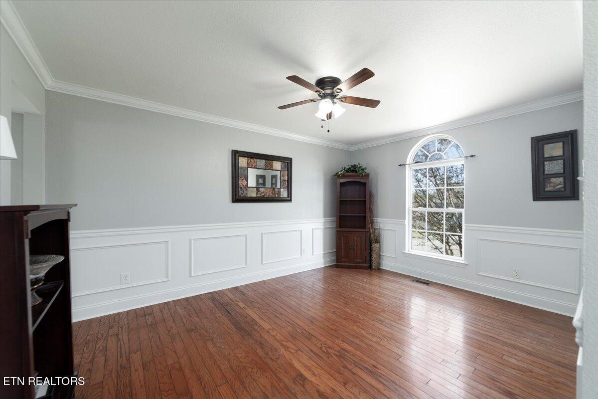 3343 Franklin Creek Lane Knoxville TN 37931