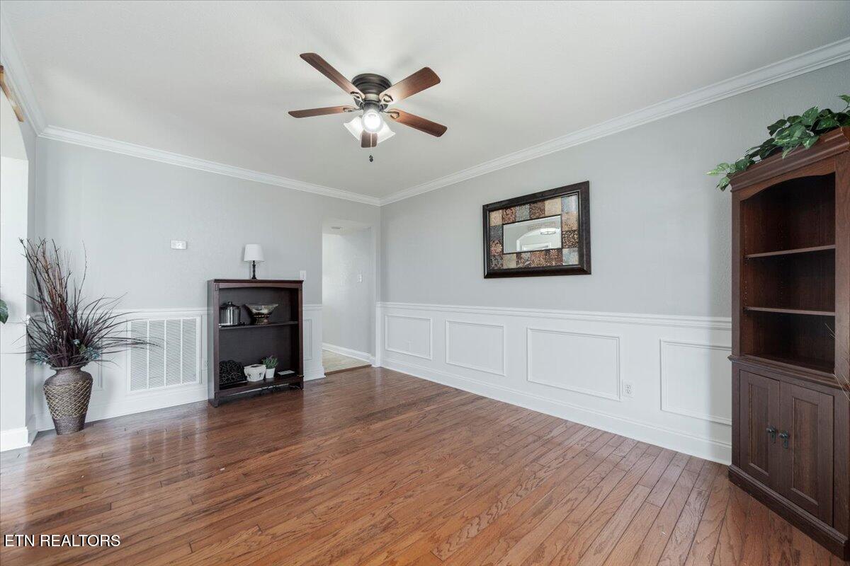 3343 Franklin Creek Lane Knoxville TN 37931