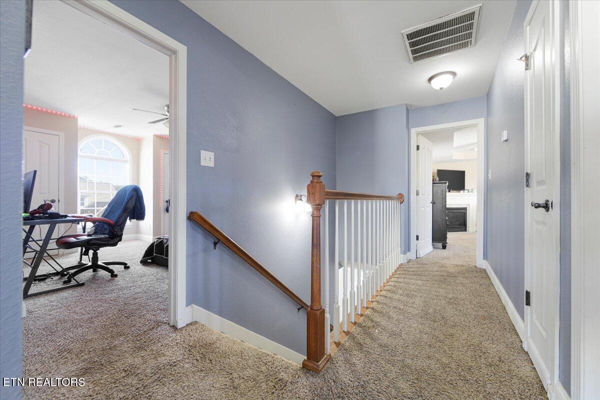 3343 Franklin Creek Lane Knoxville TN 37931